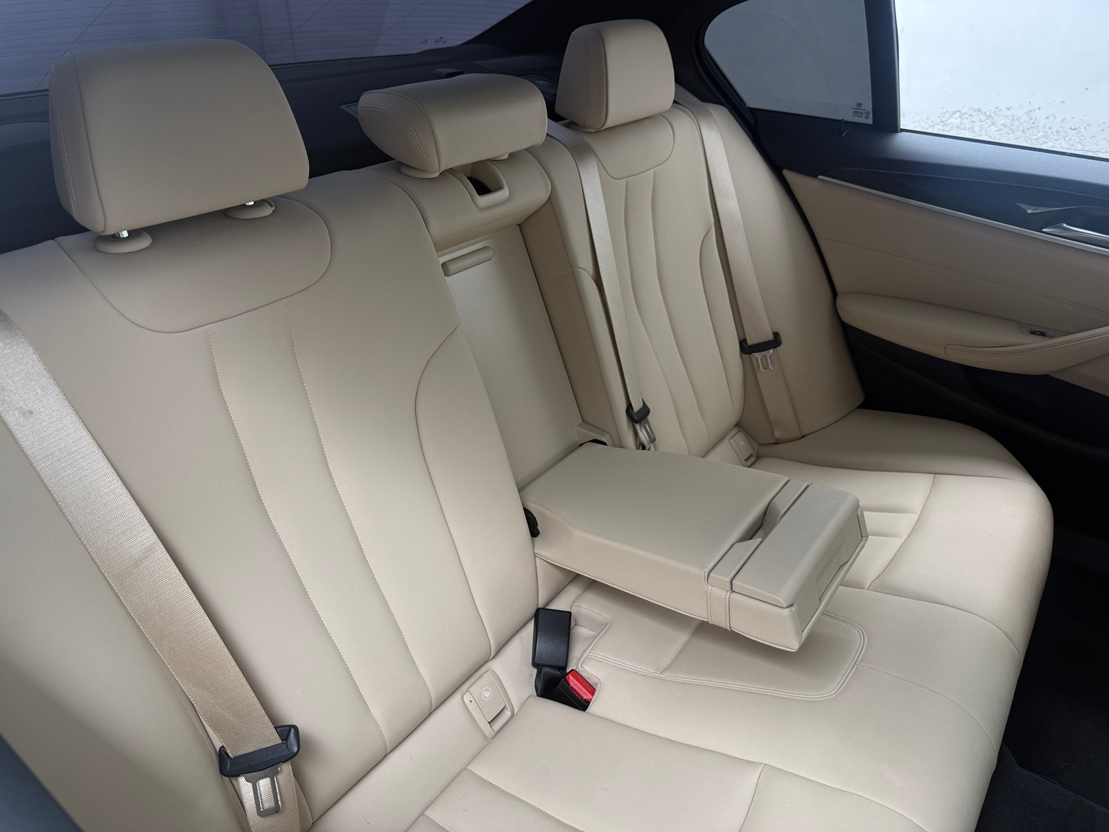 Thumbnail: 2020 BMW 5 Series - 5