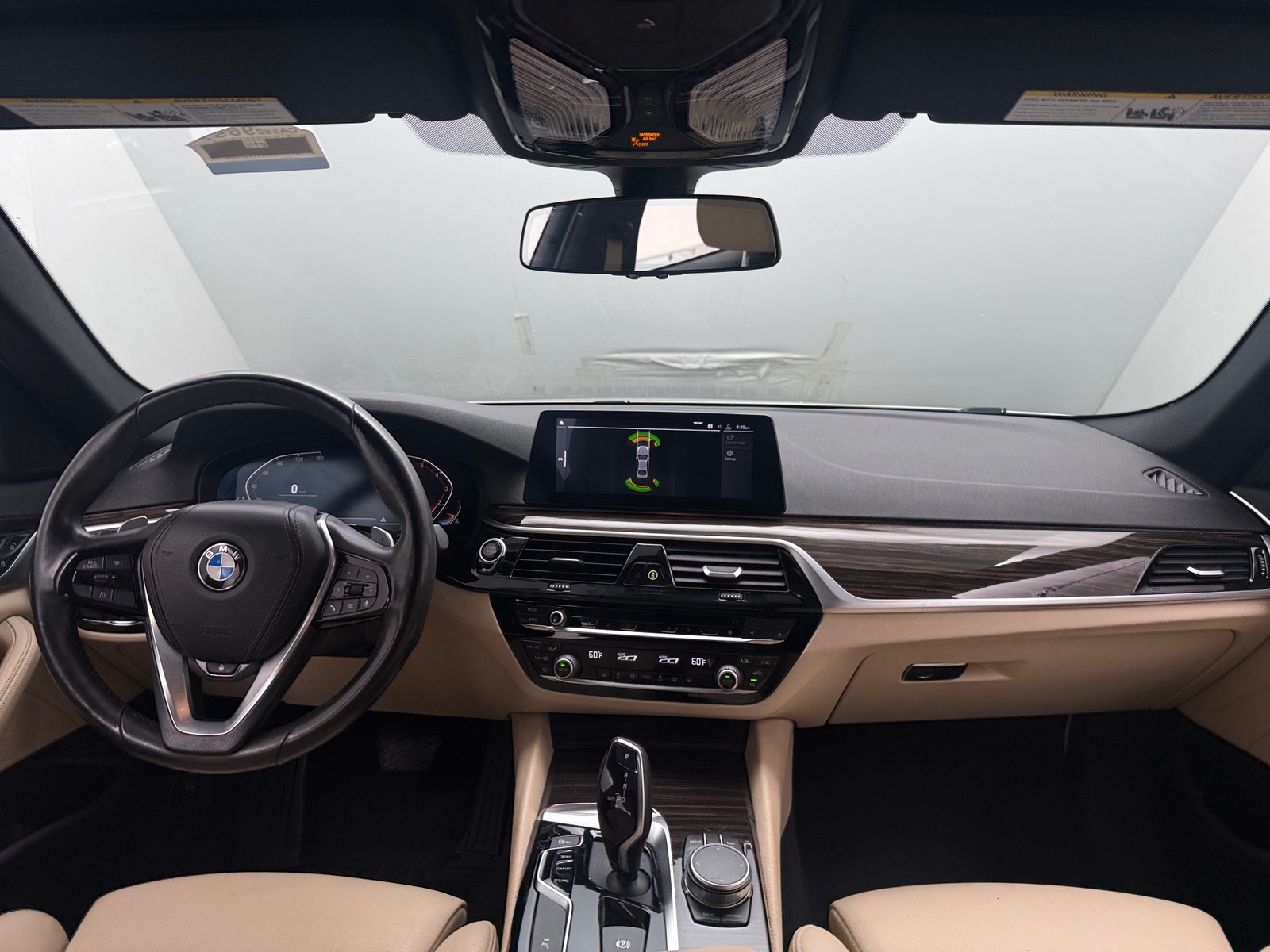 Thumbnail: 2020 BMW 5 Series - 2