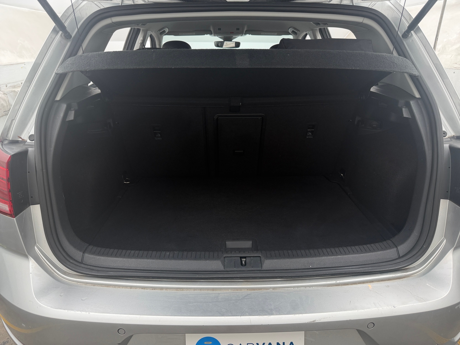 Thumbnail: 2019 Volkswagen e-Golf - 7