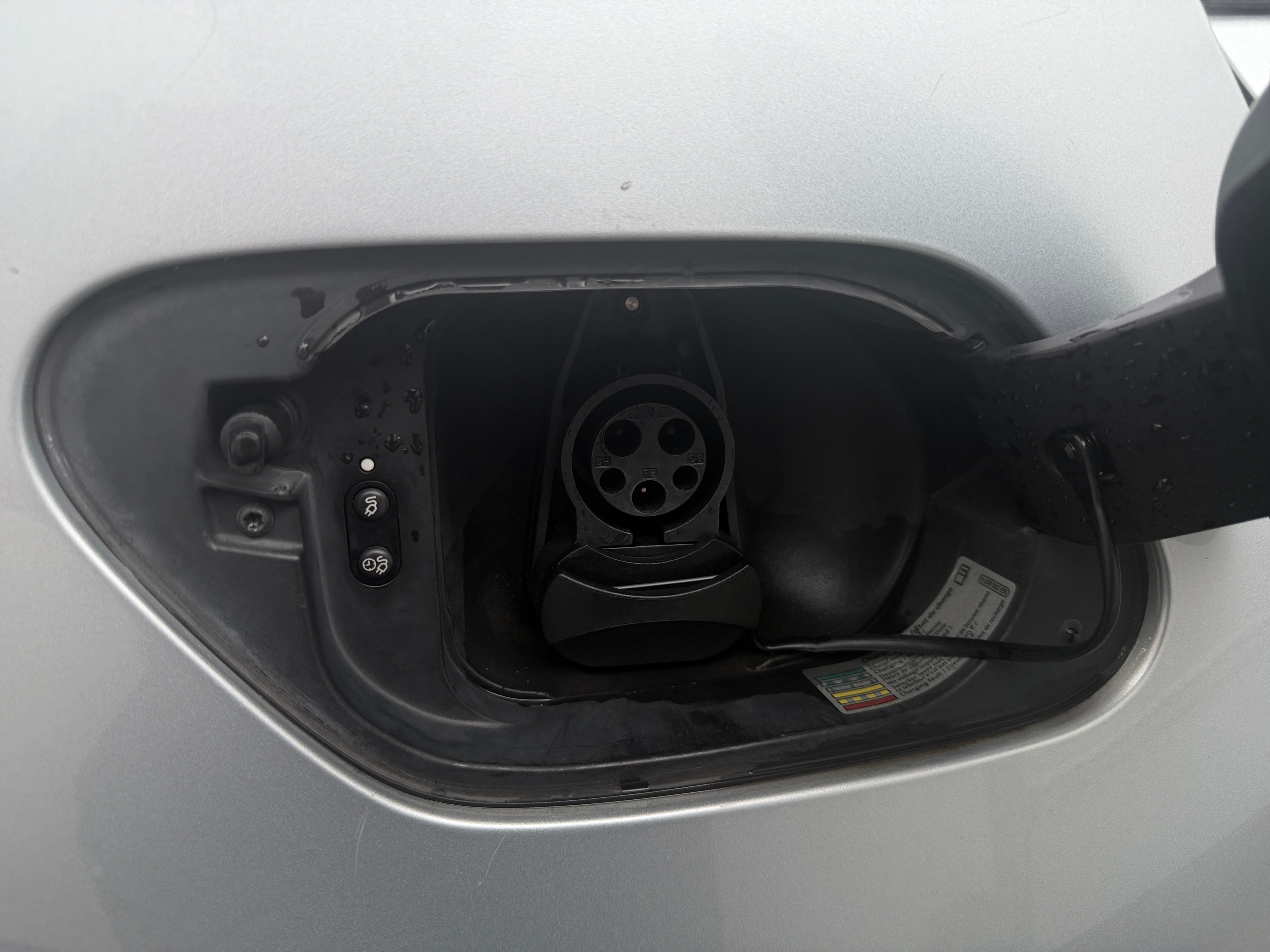 Used 2019 Volkswagen e-Golf e-Golf SEL Premium with VIN WVWPR7AU6KW908192 for sale in Auburn, WA