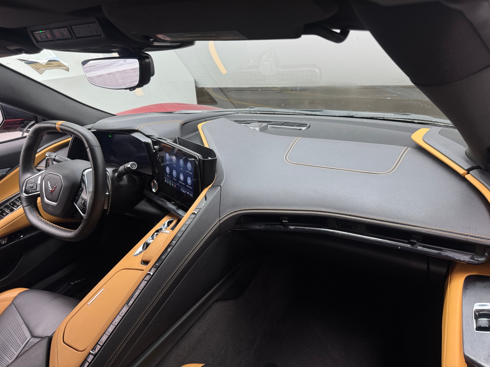 Thumbnail: 2023 Chevrolet Corvette - 2