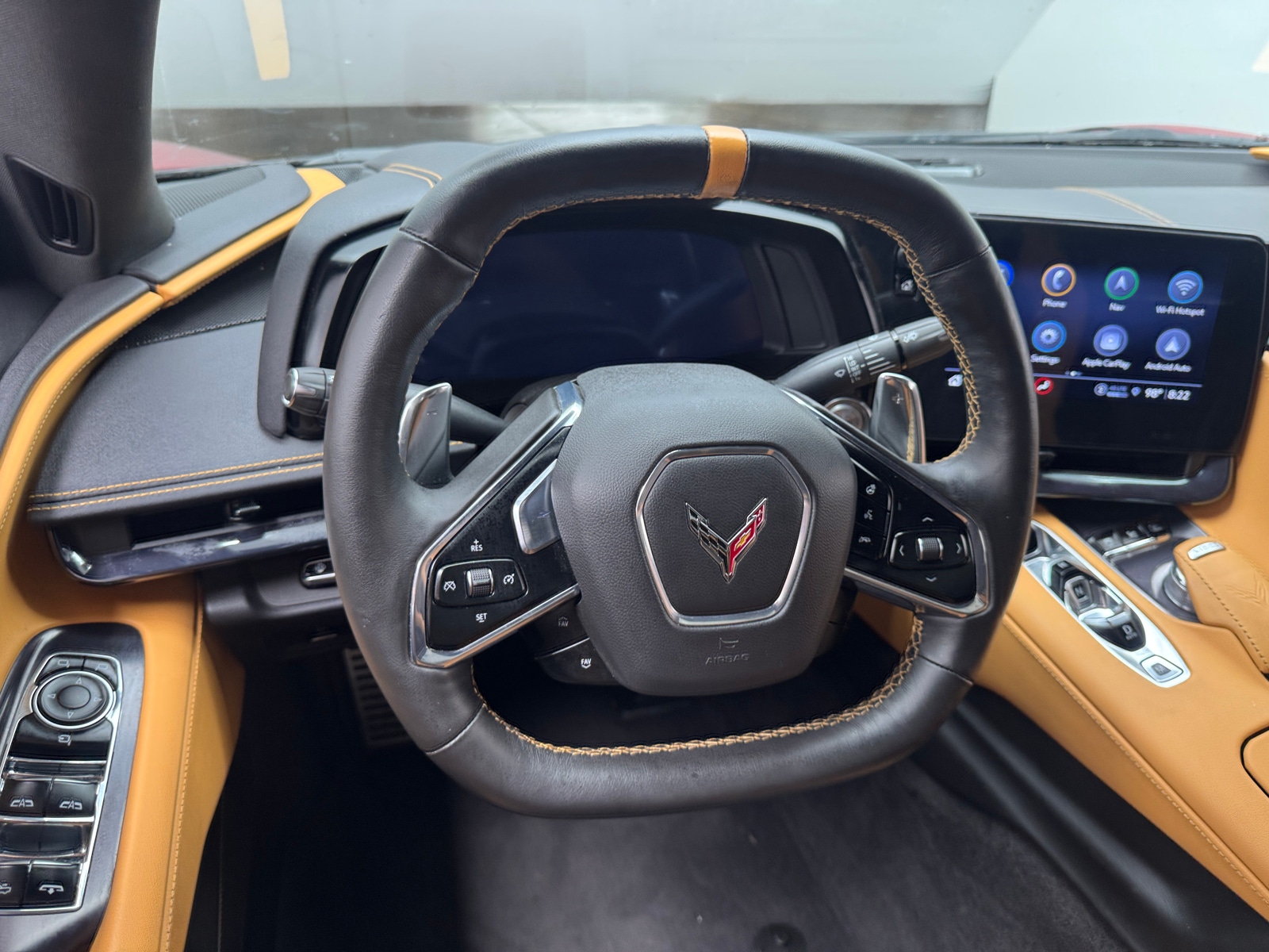 Thumbnail: 2023 Chevrolet Corvette - 4