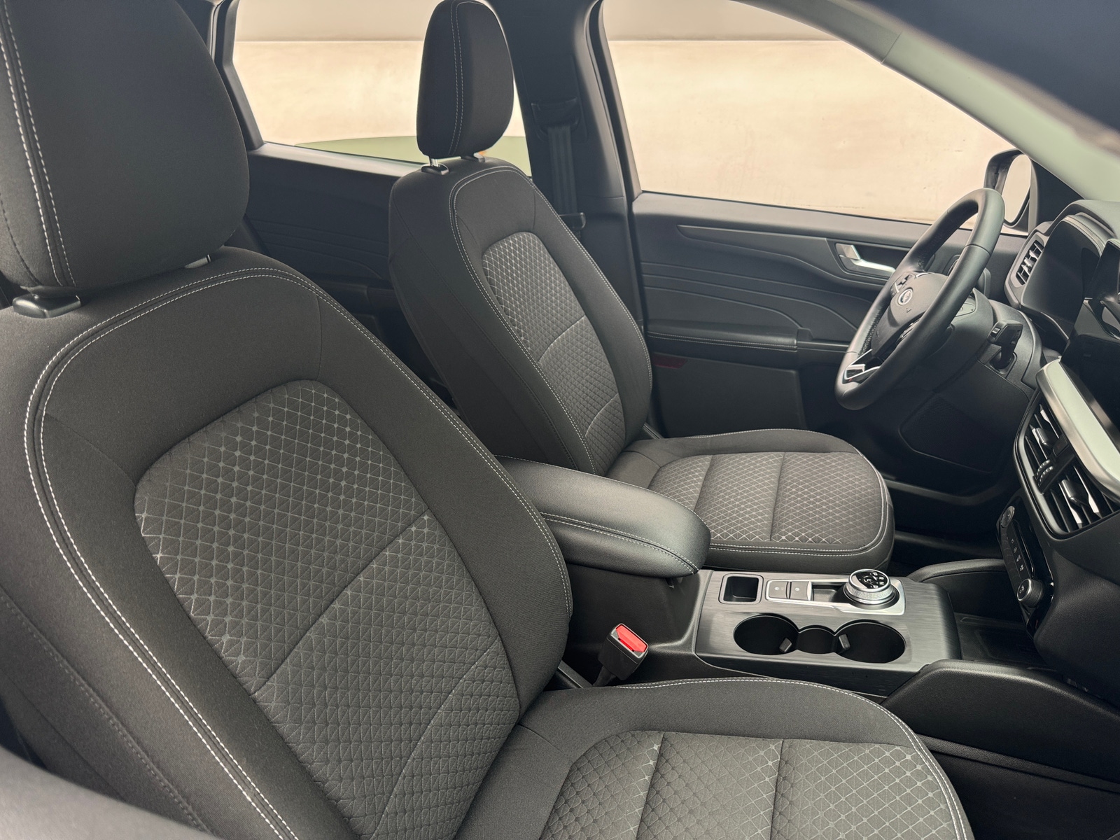 Thumbnail: 2023 Ford Escape - 2