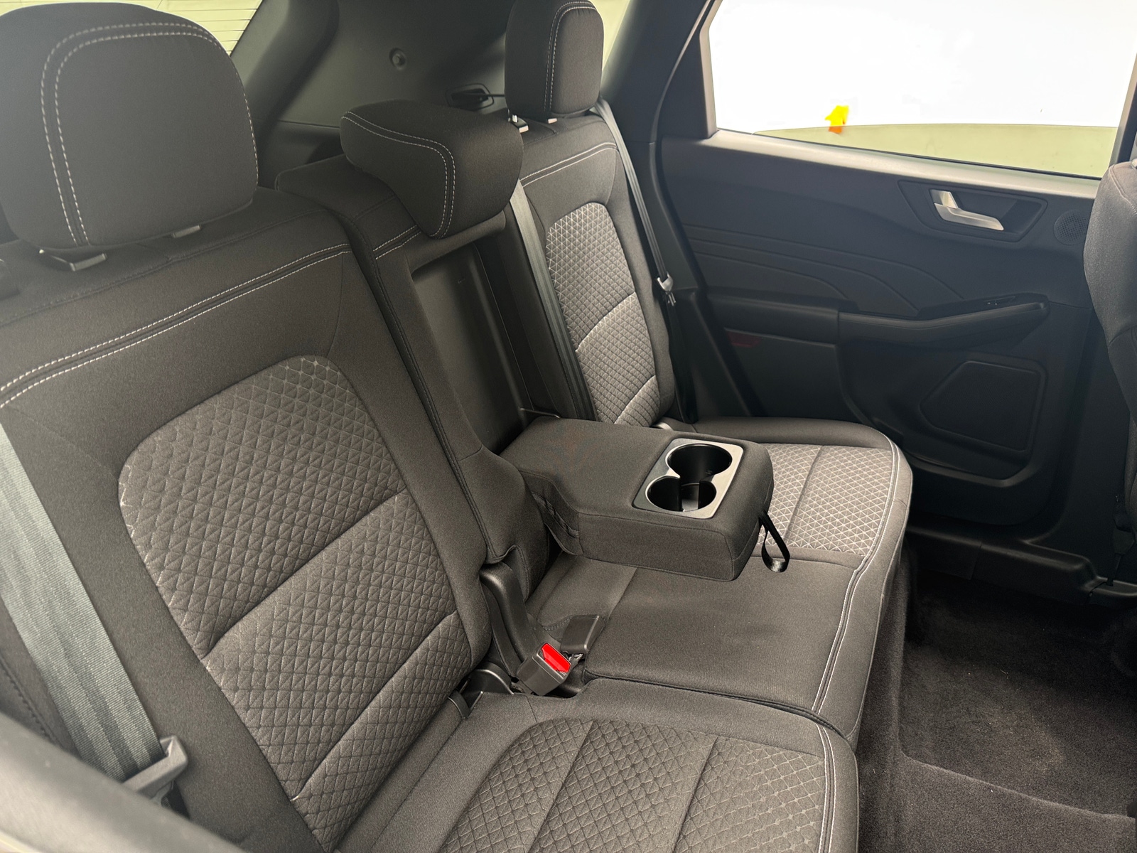 Thumbnail: 2023 Ford Escape - 6