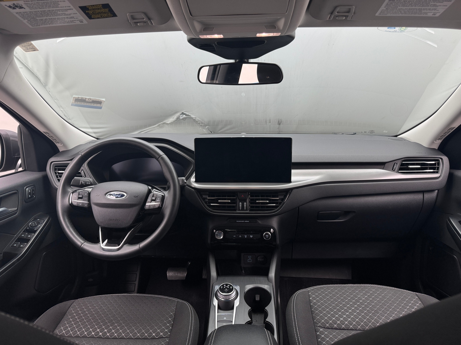 Thumbnail: 2023 Ford Escape - 3
