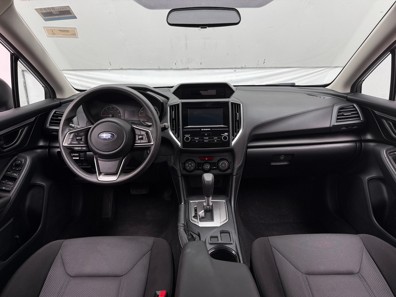 Thumbnail: 2019 Subaru Impreza - 3