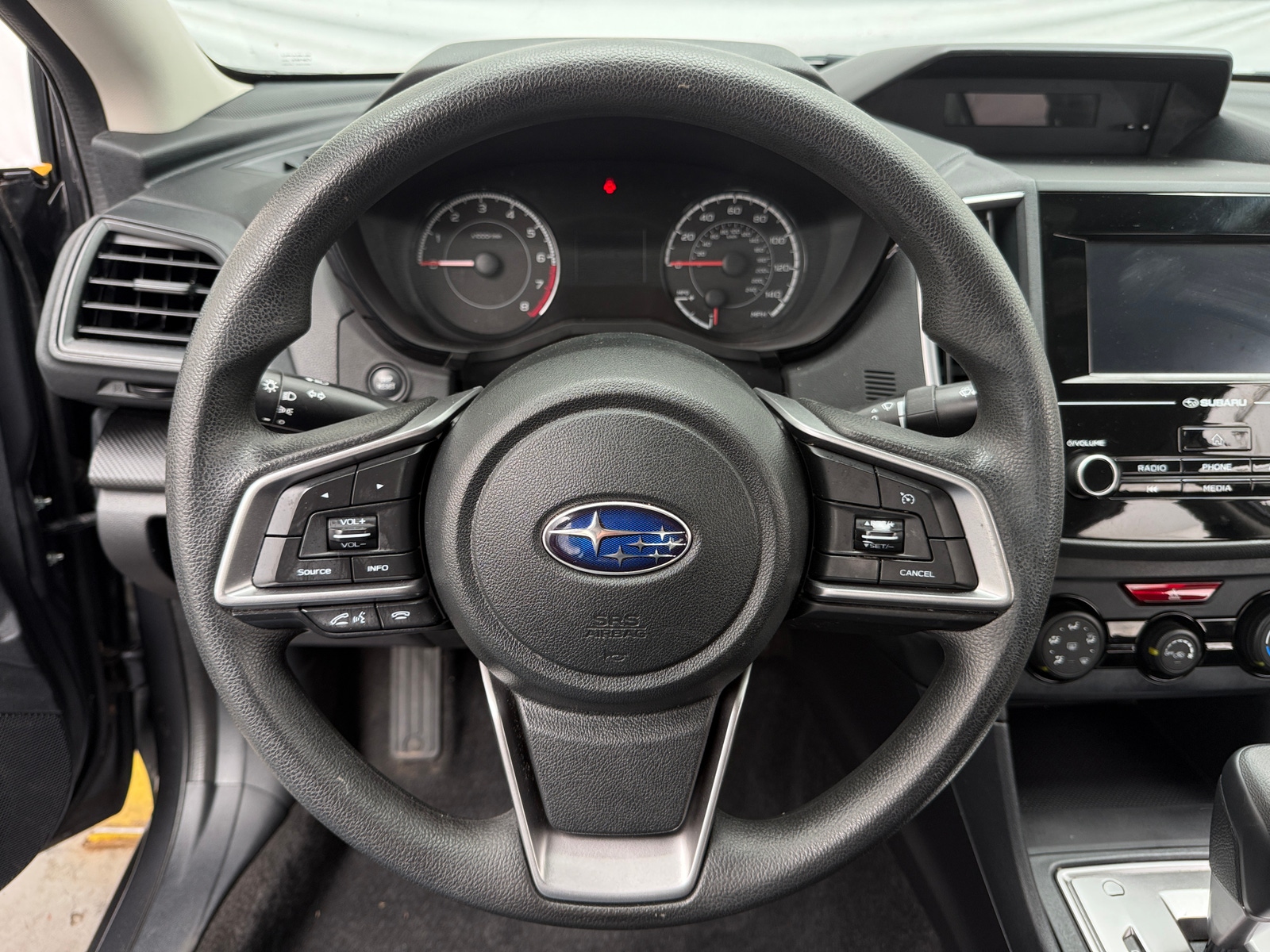 Thumbnail: 2019 Subaru Impreza - 5