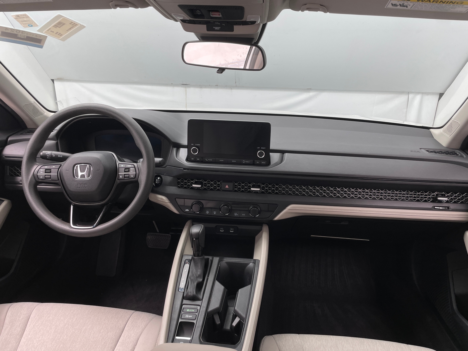Thumbnail: 2023 Honda Accord - 3