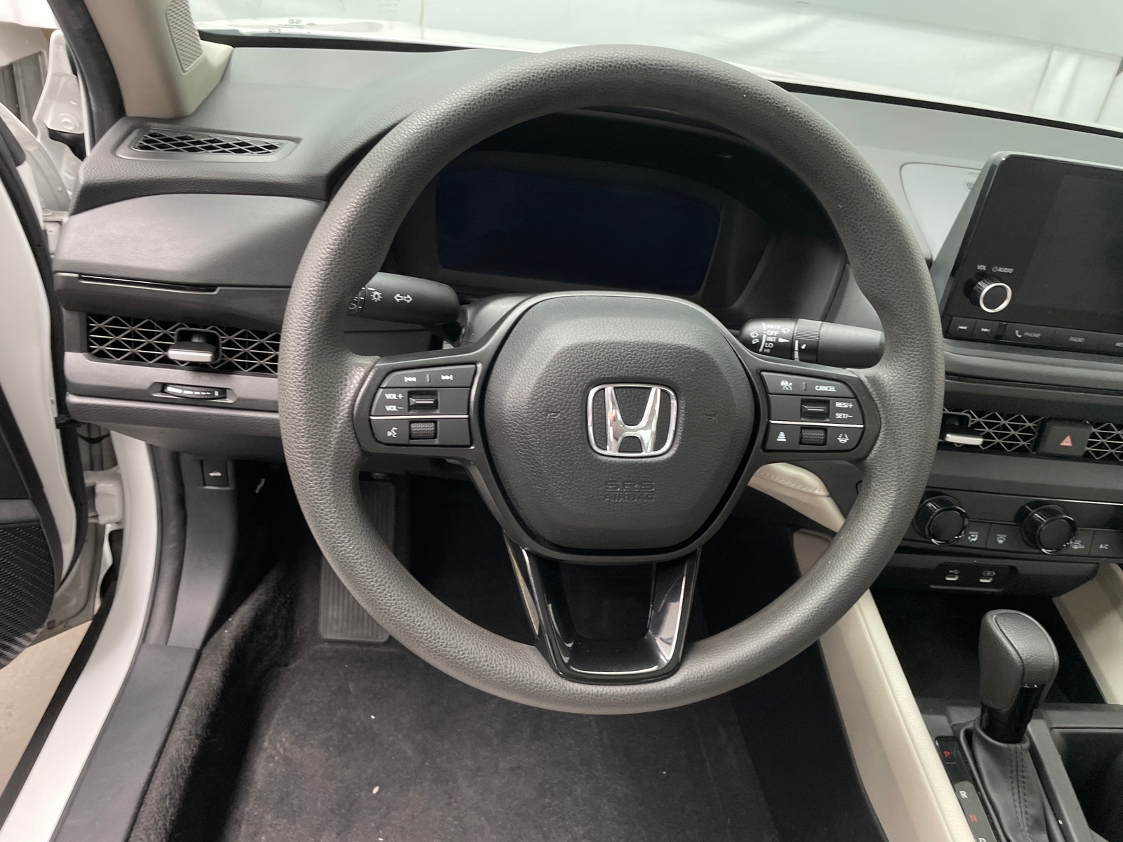 Thumbnail: 2023 Honda Accord - 5