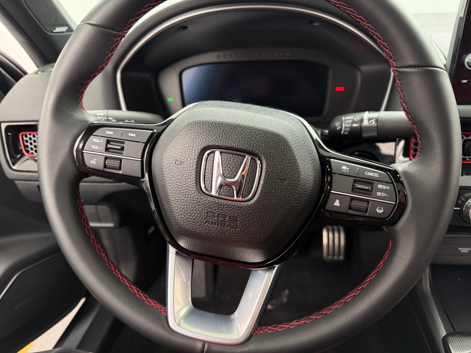Thumbnail: 2026 Honda Civic - 5
