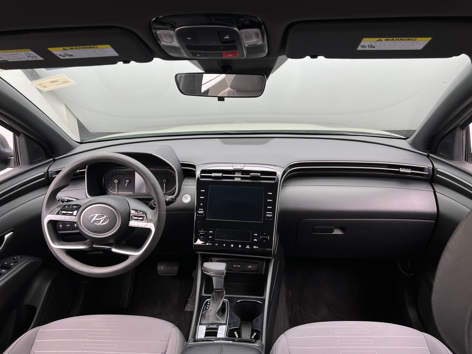Thumbnail: 2024 Hyundai Santa Cruz - 3