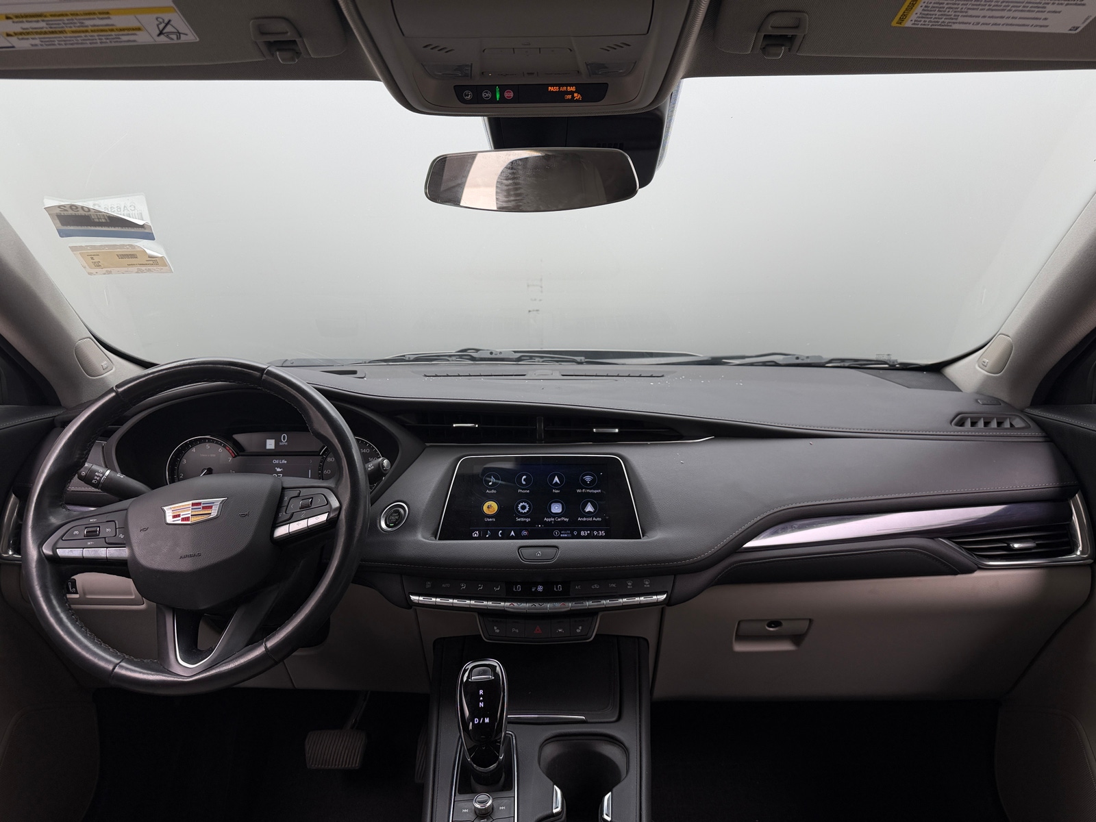 Thumbnail: 2022 Cadillac XT4 - 2