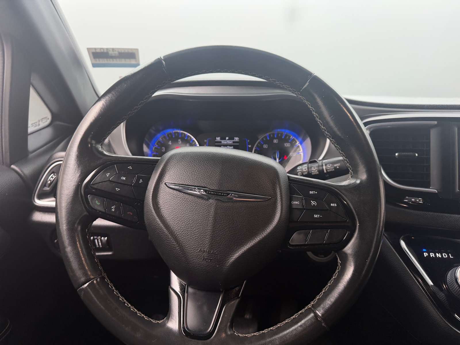 Thumbnail: 2019 Chrysler Pacifica - 5