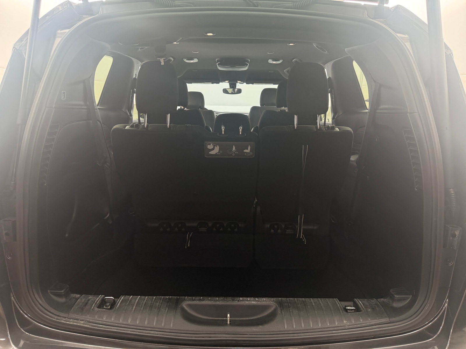 Thumbnail: 2019 Chrysler Pacifica - 7