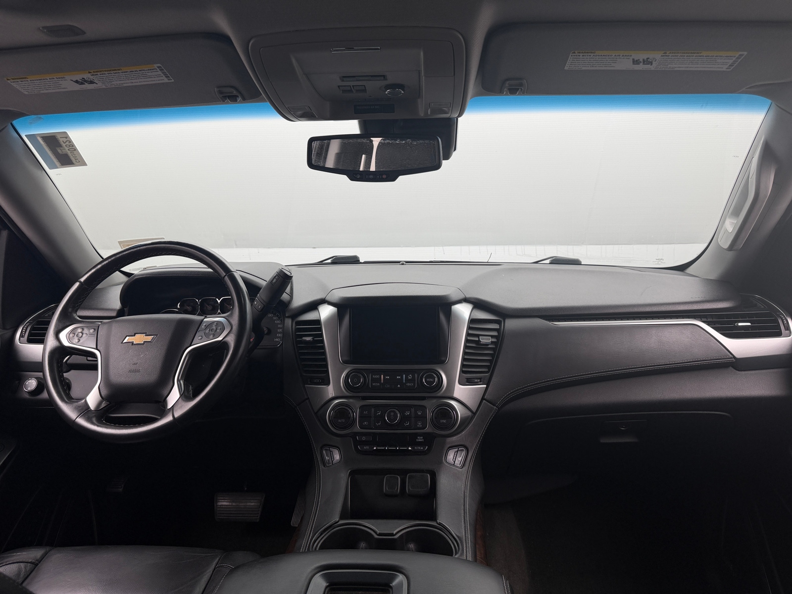 Thumbnail: 2016 Chevrolet Suburban - 2