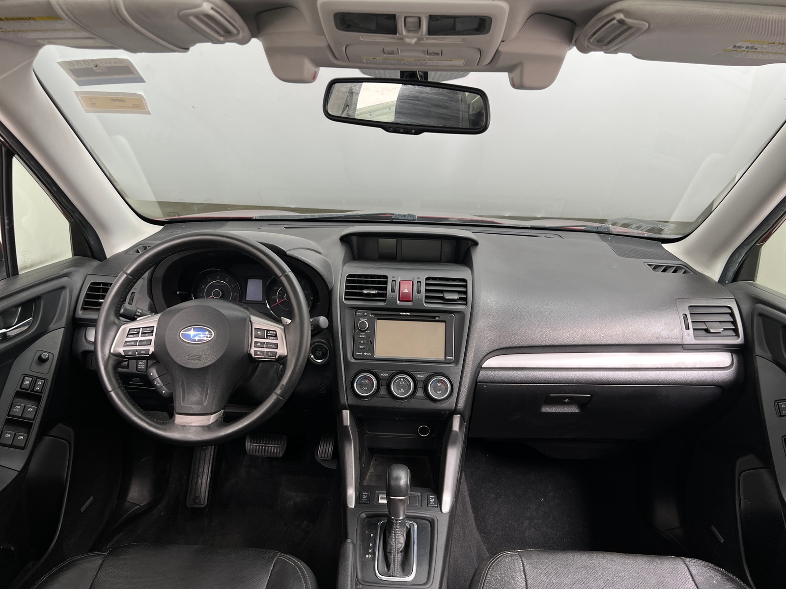 Thumbnail: 2015 Subaru Forester - 2