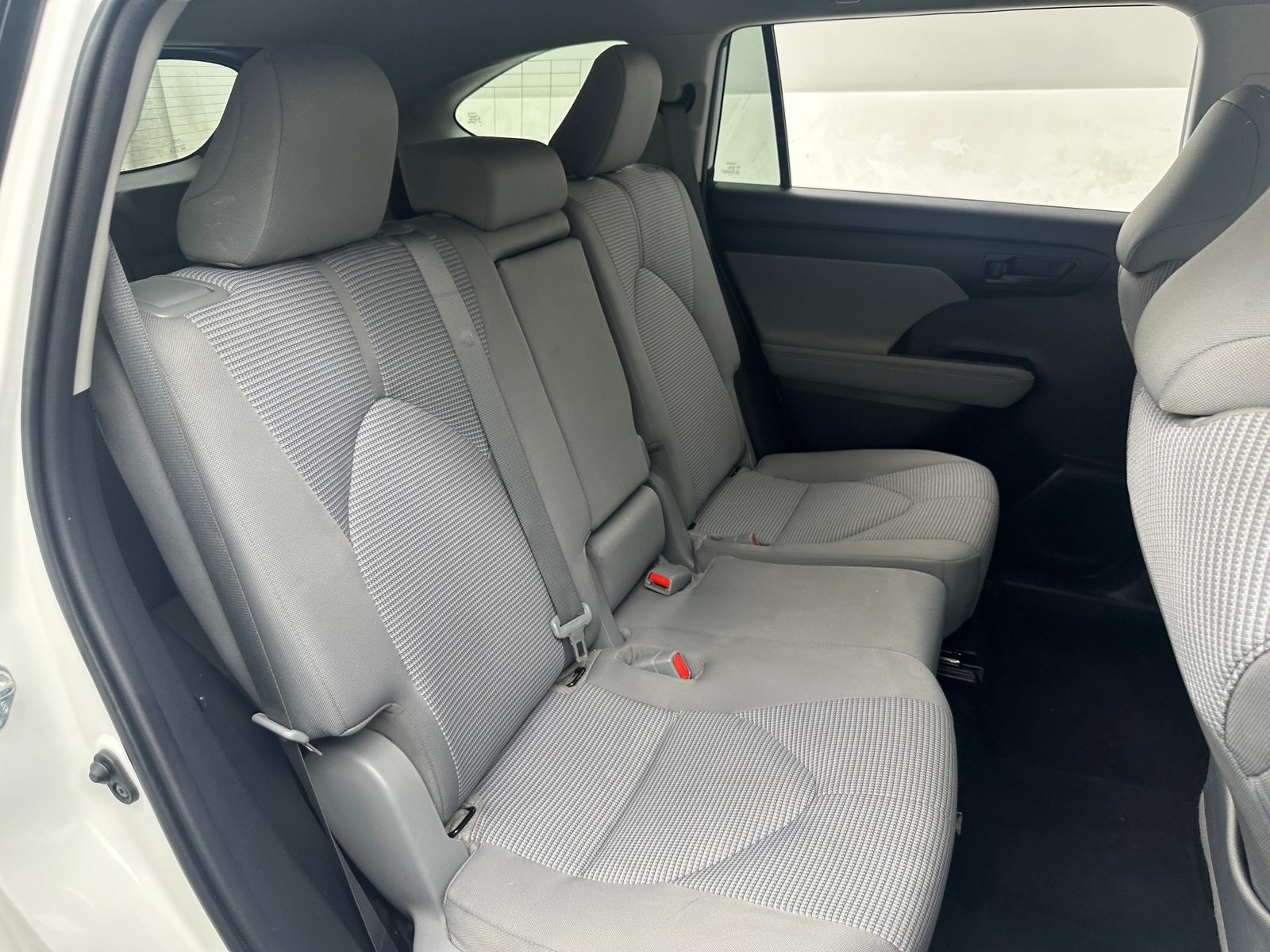 Thumbnail: 2020 Toyota Highlander - 6