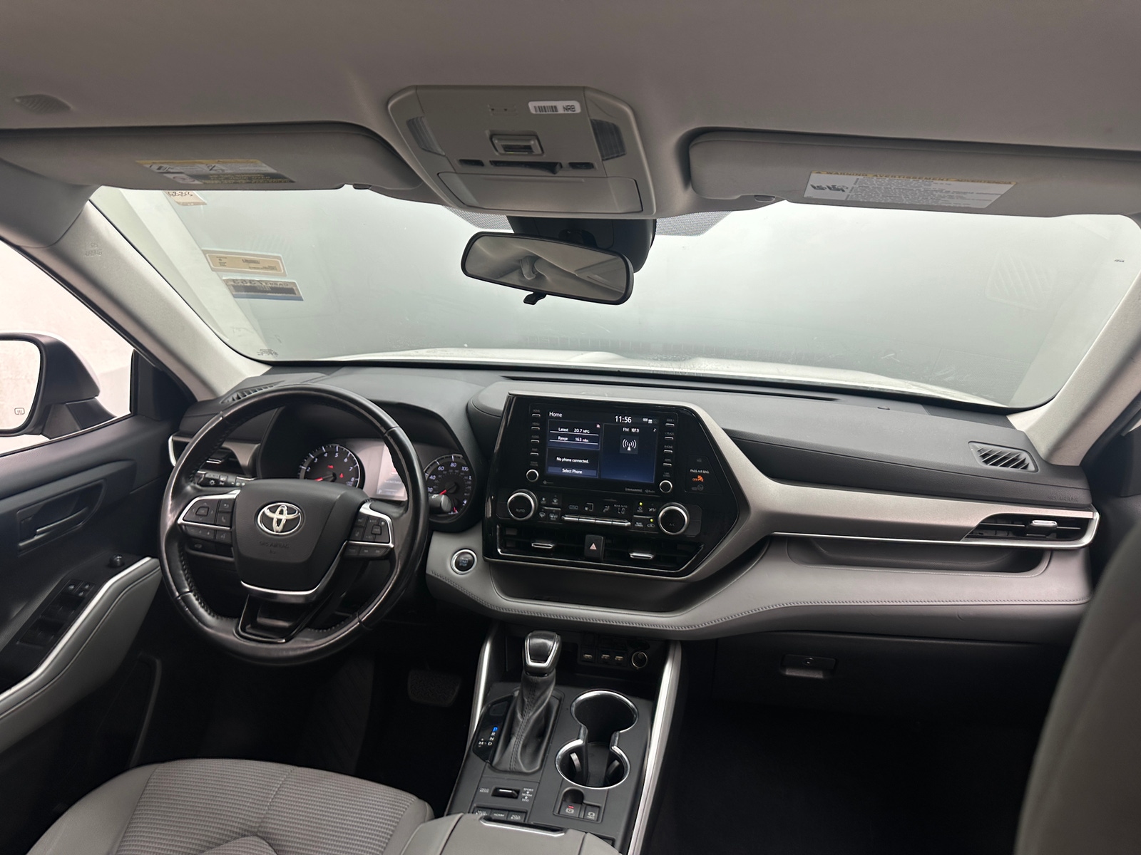Thumbnail: 2020 Toyota Highlander - 3