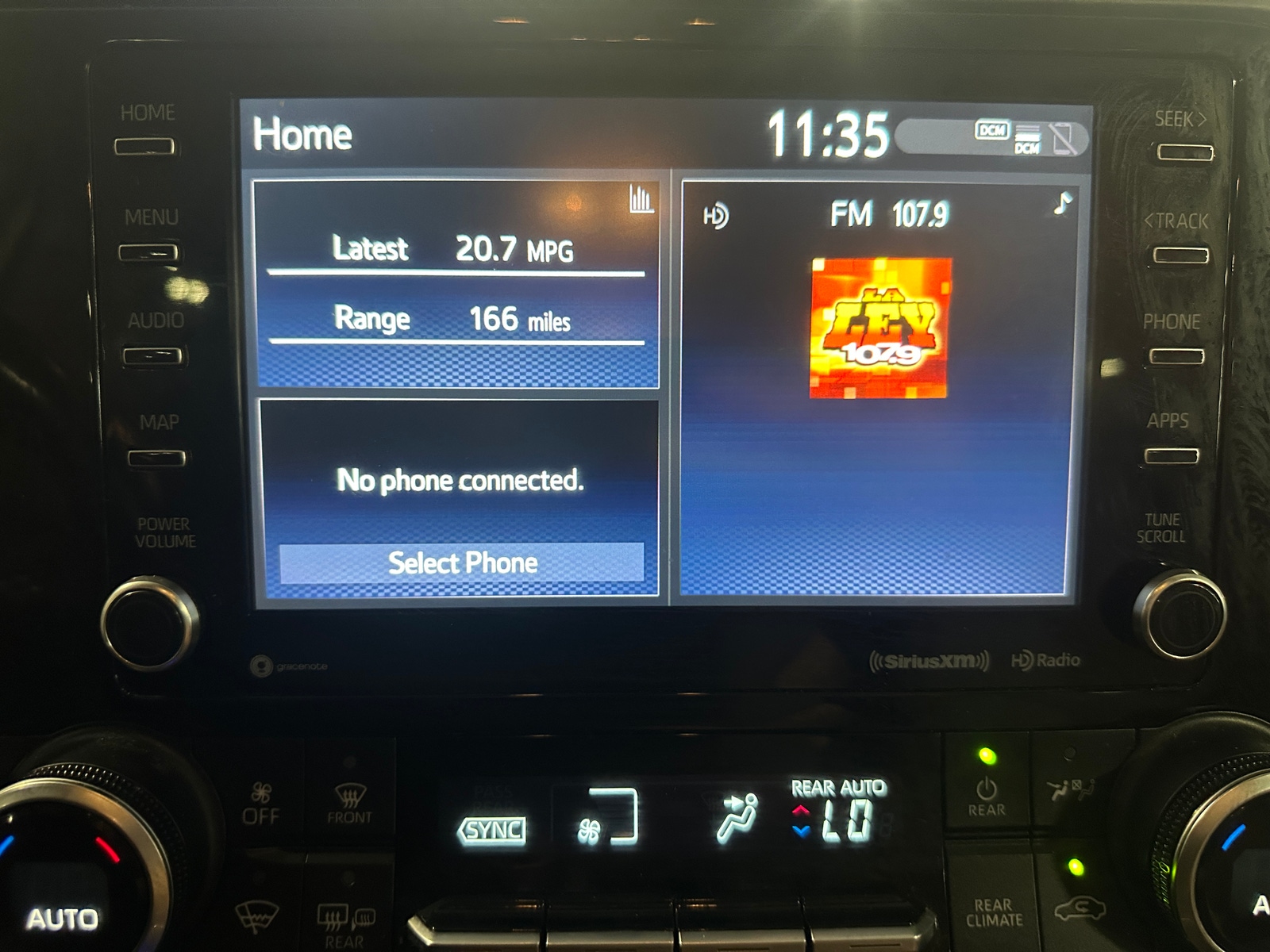 Thumbnail: 2020 Toyota Highlander - 4