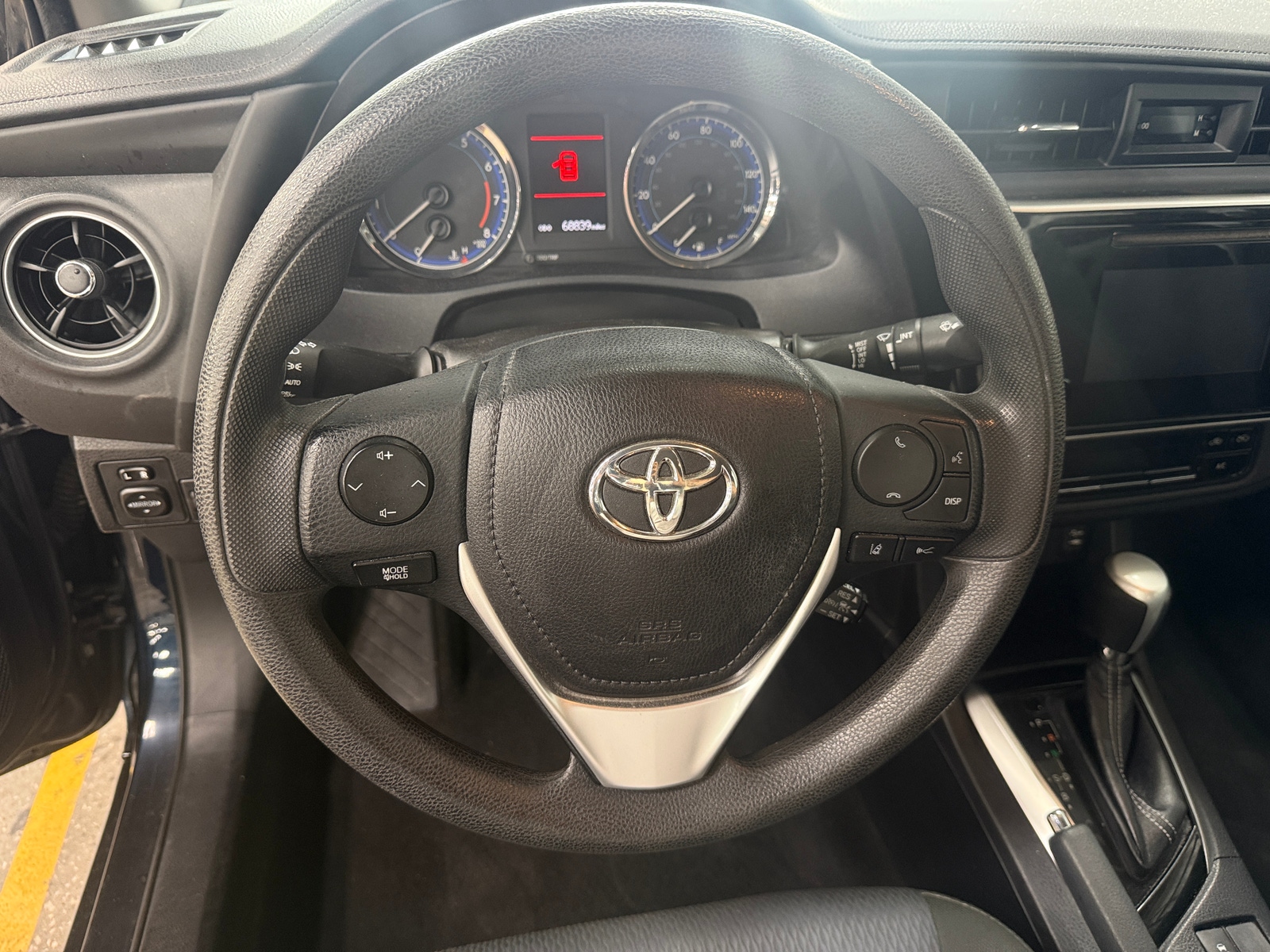 Thumbnail: 2018 Toyota Corolla - 5