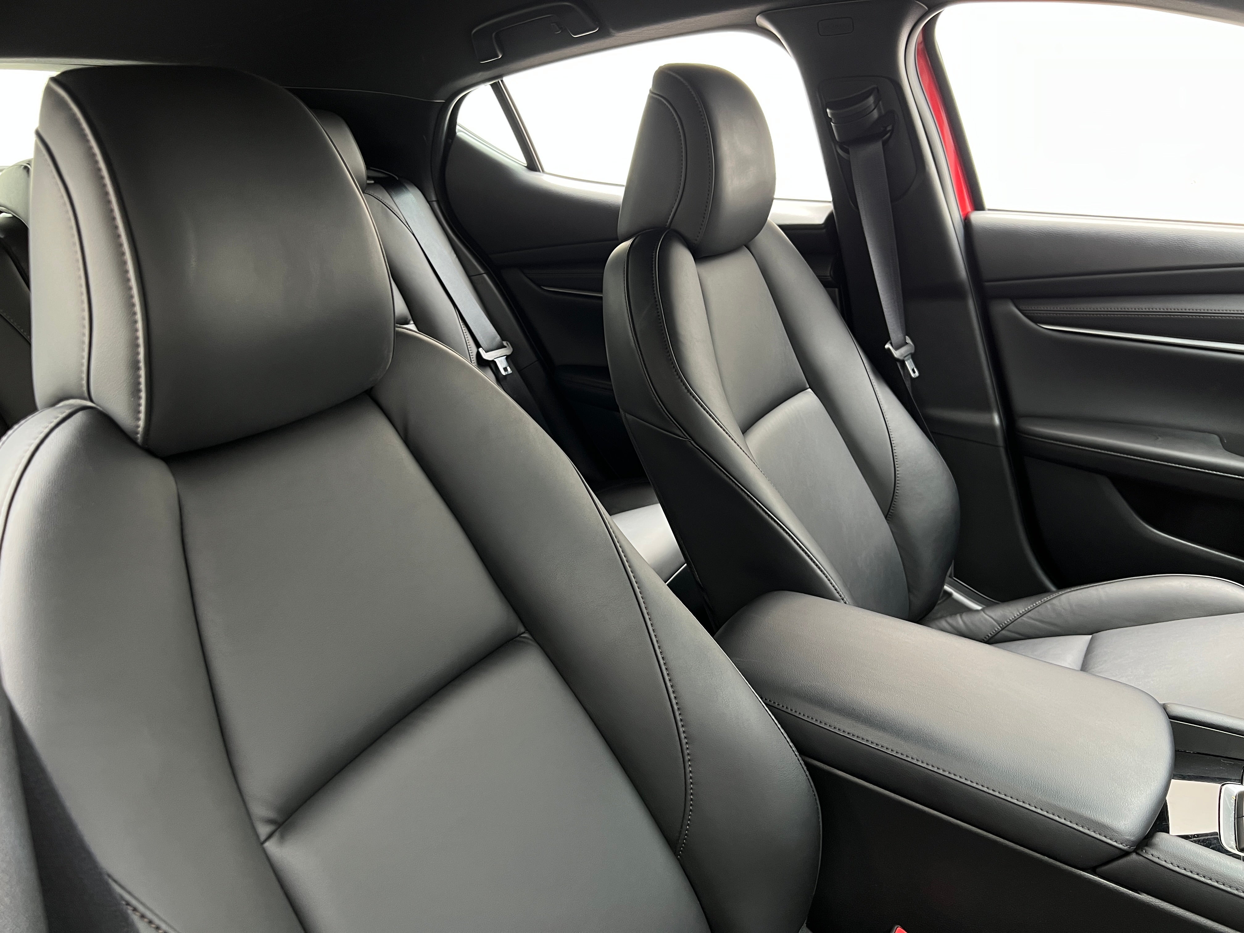 2024 Mazda Mazda3