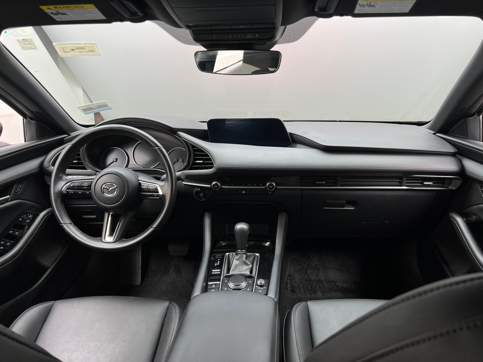 Thumbnail: 2024 Mazda Mazda3 - 2