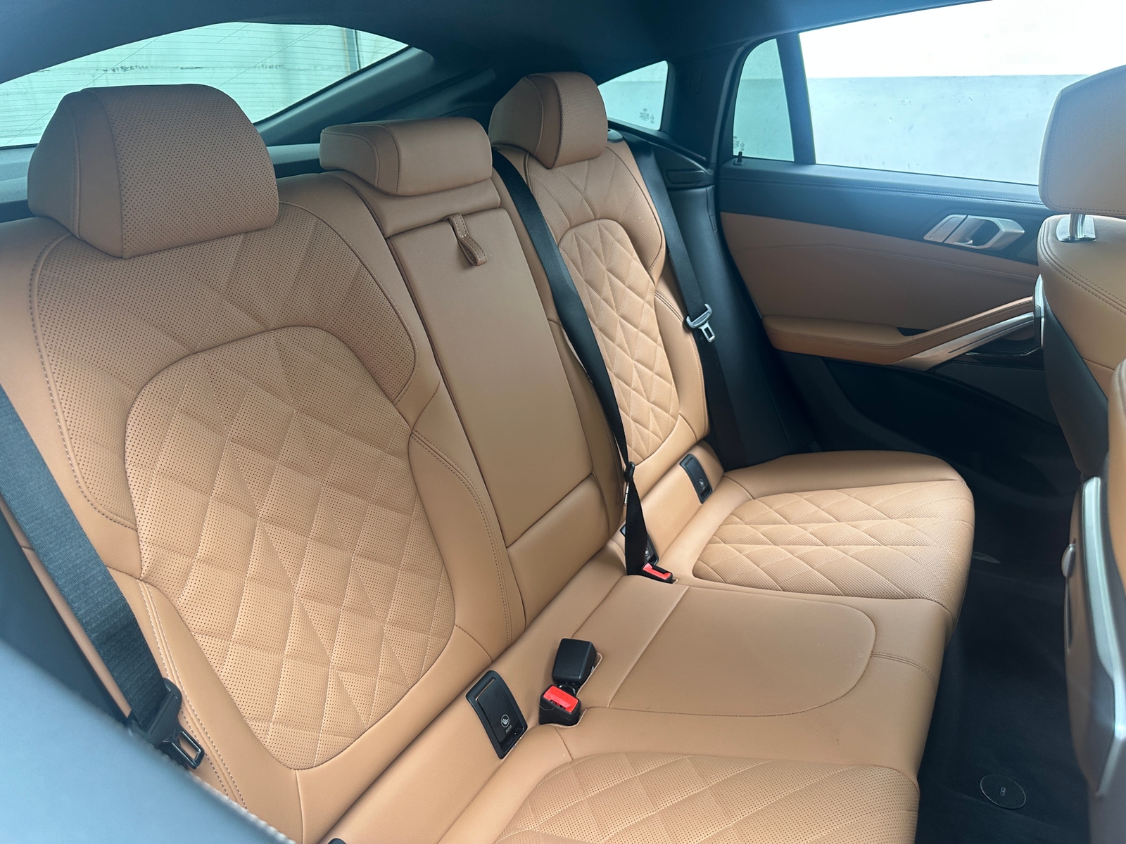 Thumbnail: 2025 BMW X6 - 5