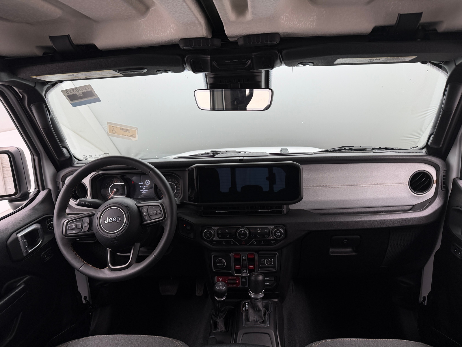 Thumbnail: 2024 Jeep Gladiator - 3