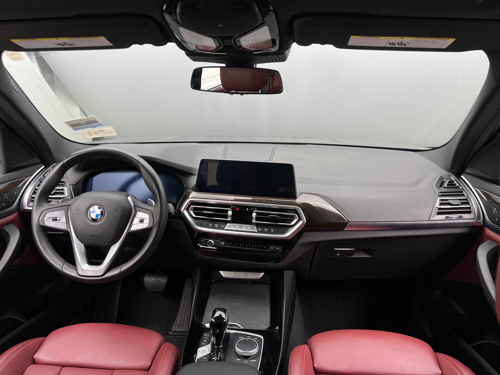 Thumbnail: 2023 BMW X3 - 2