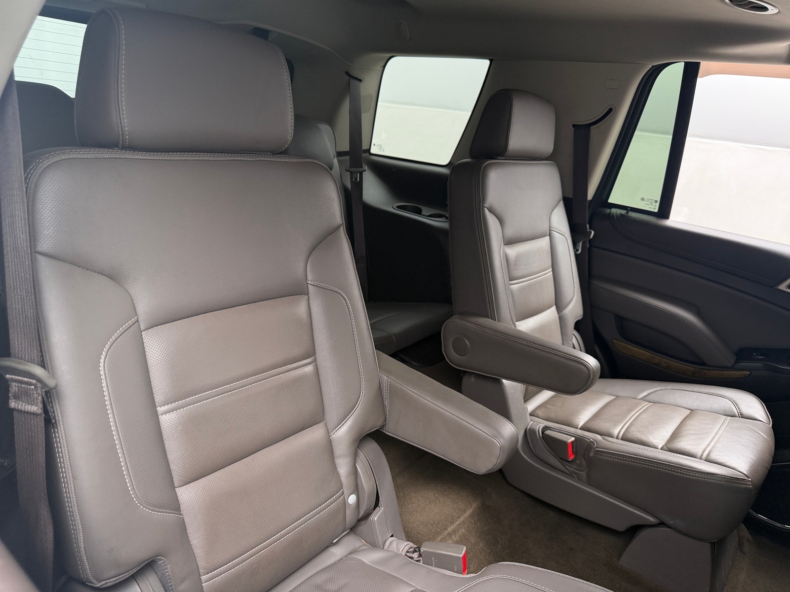 Thumbnail: 2017 GMC Yukon - 5