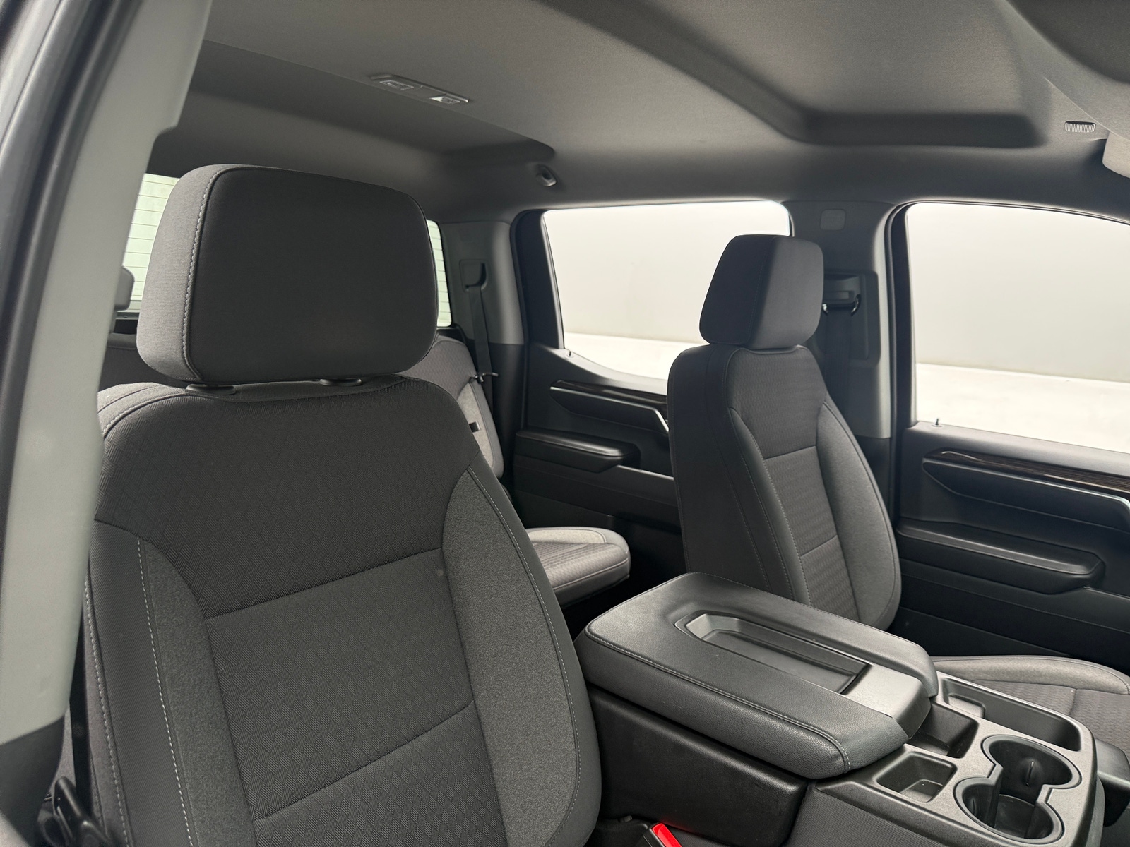 Thumbnail: 2022 GMC Sierra 1500 - 2