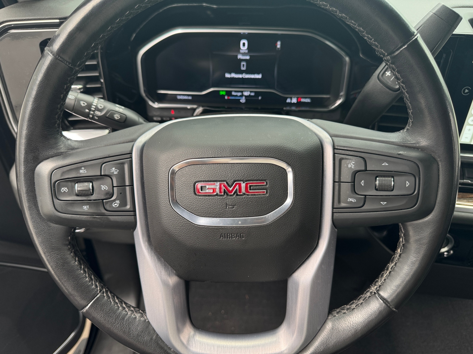 Thumbnail: 2022 GMC Sierra 1500 - 5