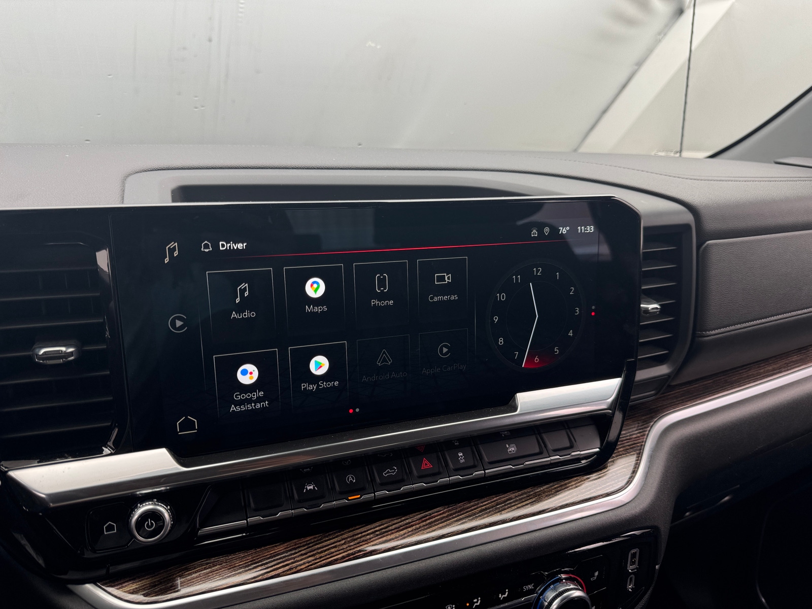 Thumbnail: 2022 GMC Sierra 1500 - 4