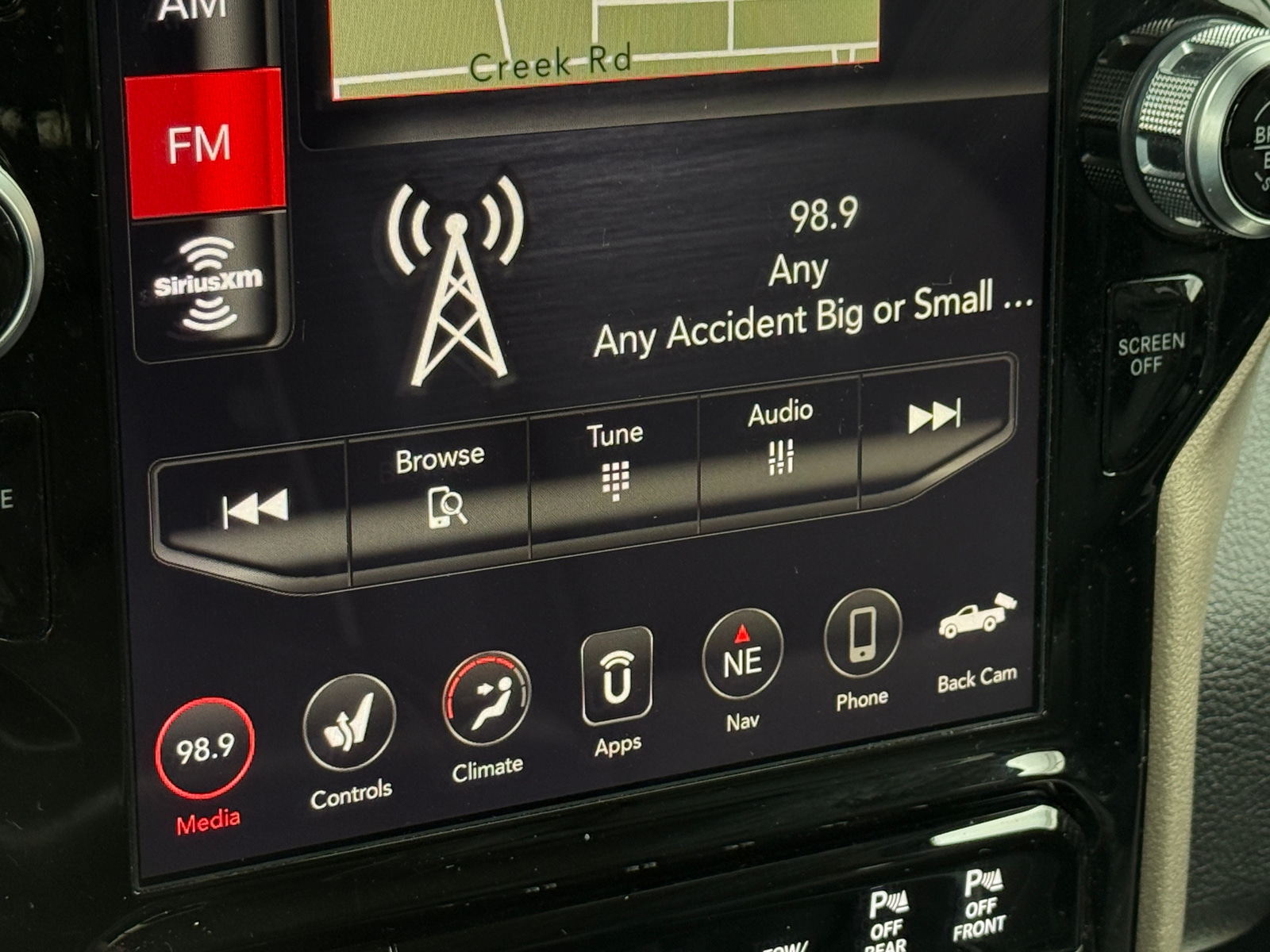 Thumbnail: 2019 RAM 1500 - 3