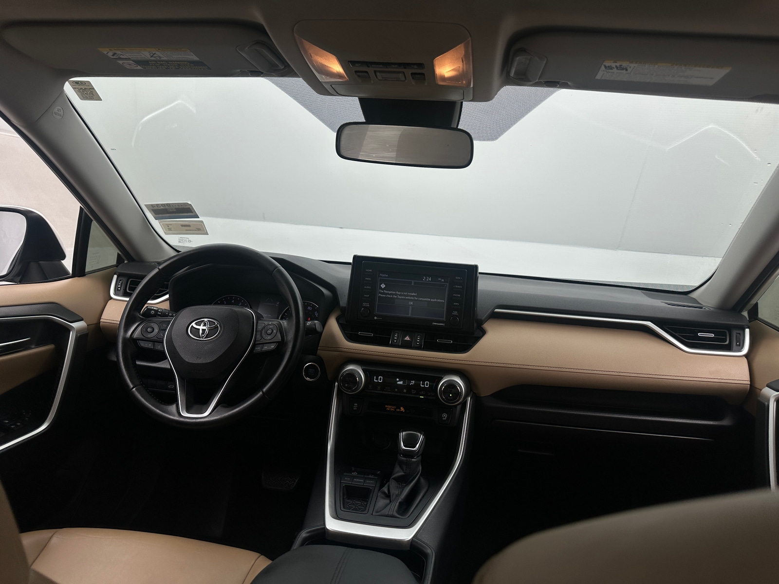 Thumbnail: 2020 Toyota RAV4 - 3