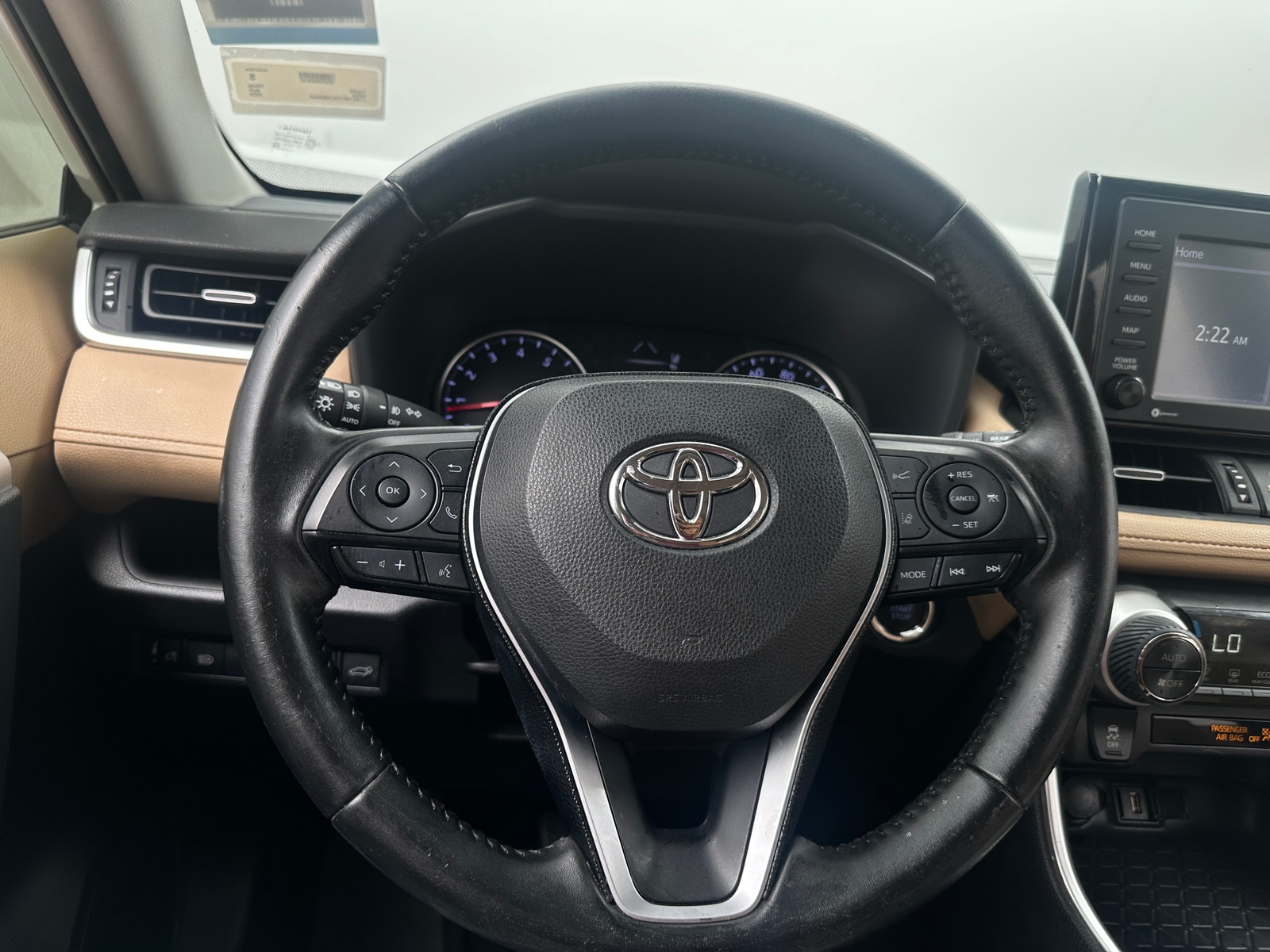 Thumbnail: 2020 Toyota RAV4 - 5