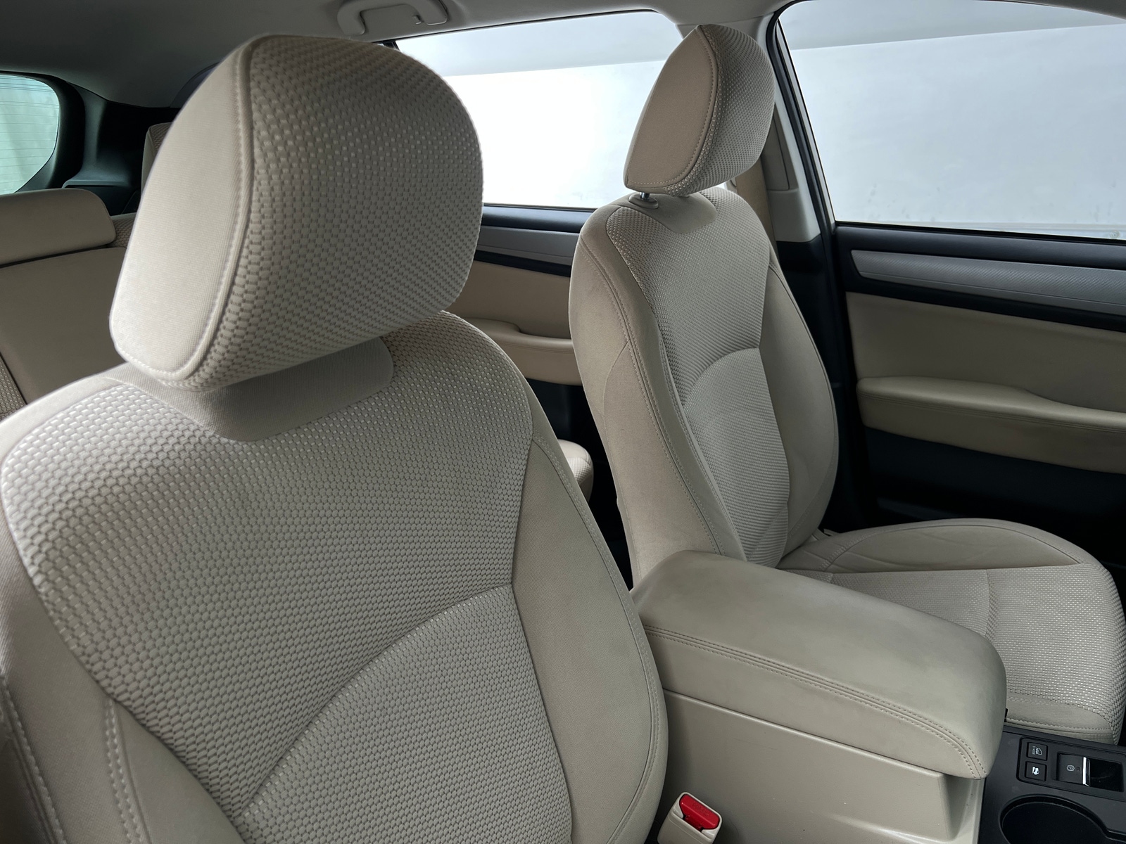 Thumbnail: 2019 Subaru Outback - 2