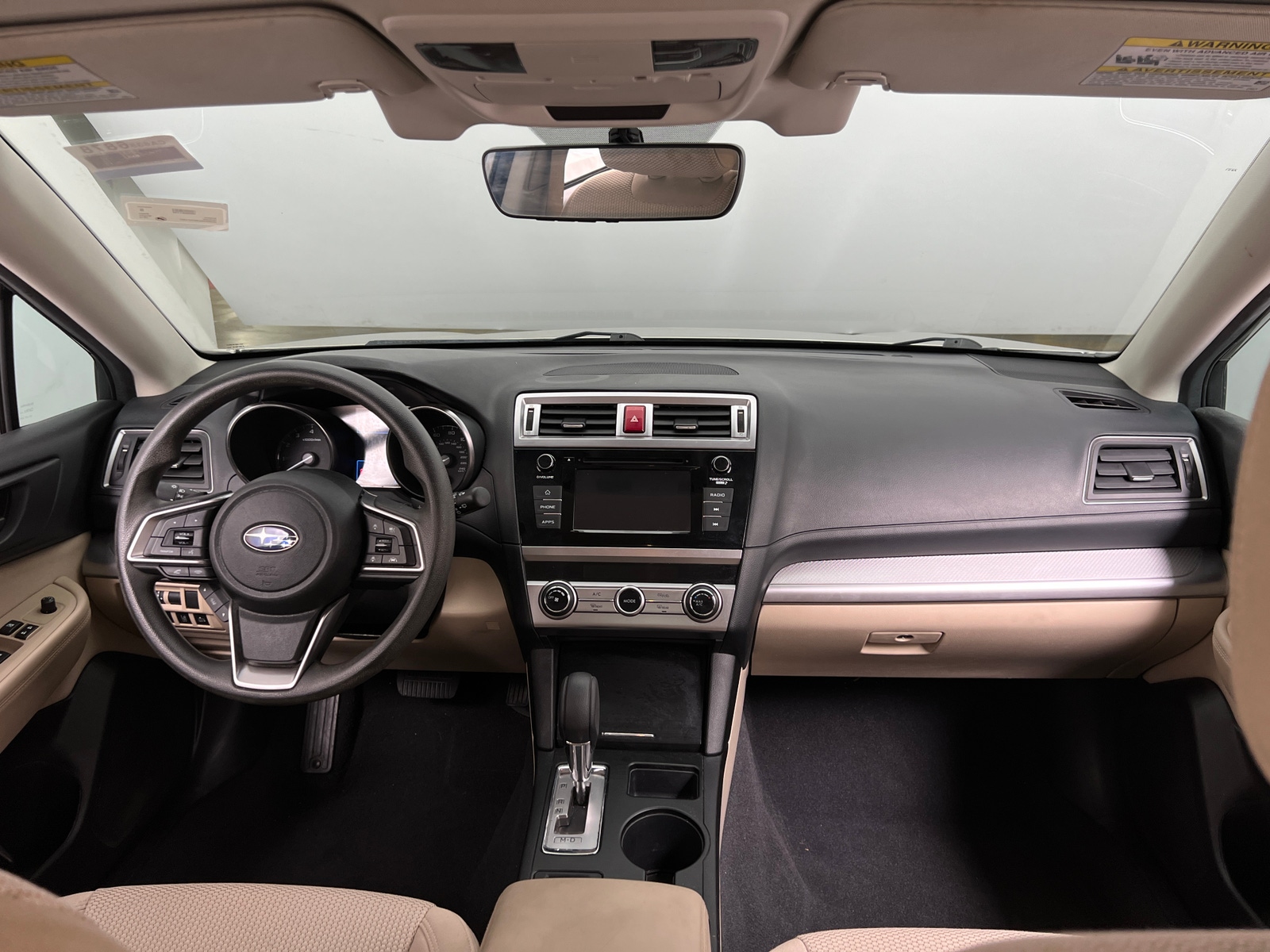 Thumbnail: 2019 Subaru Outback - 3