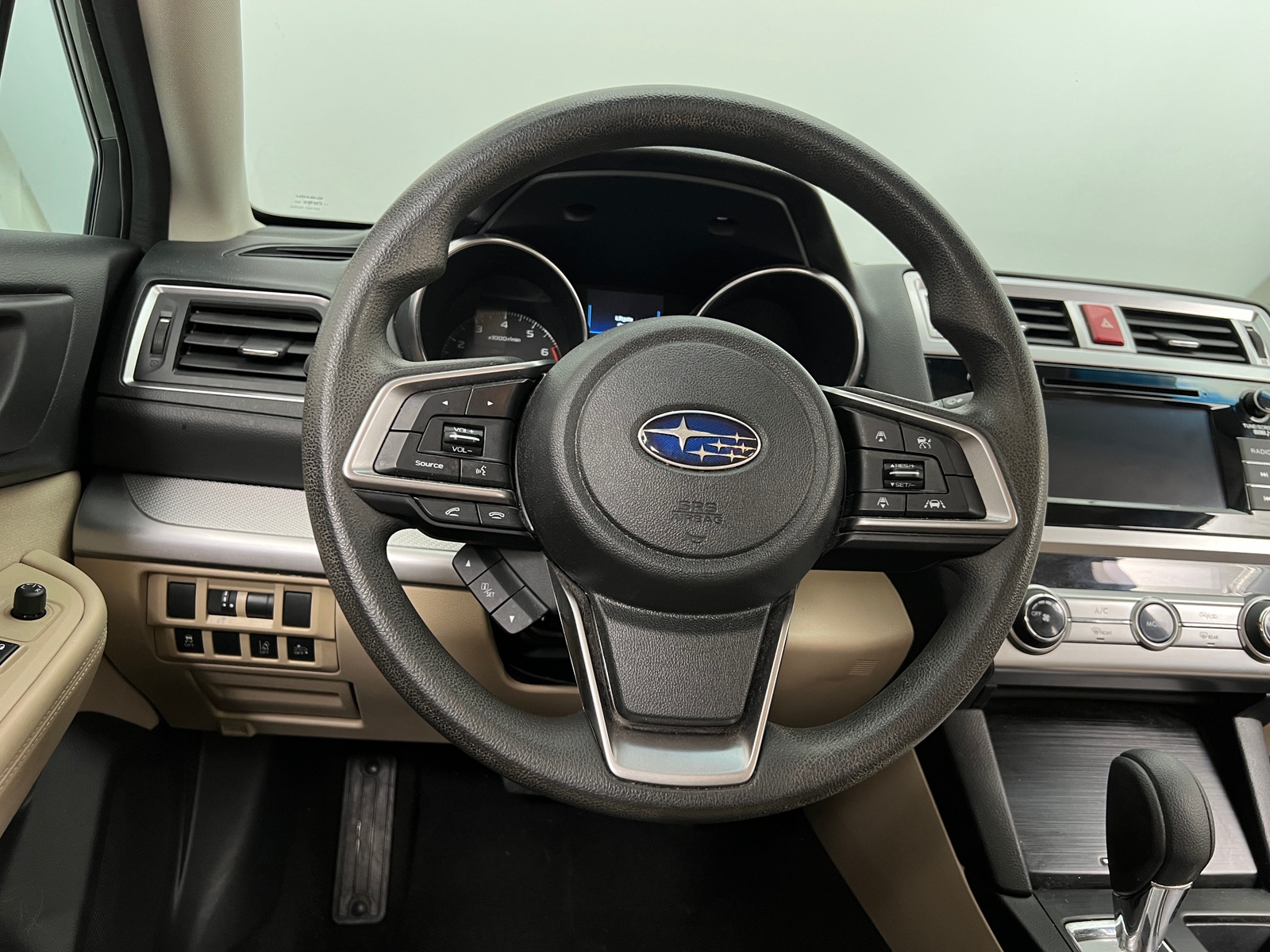 Thumbnail: 2019 Subaru Outback - 5