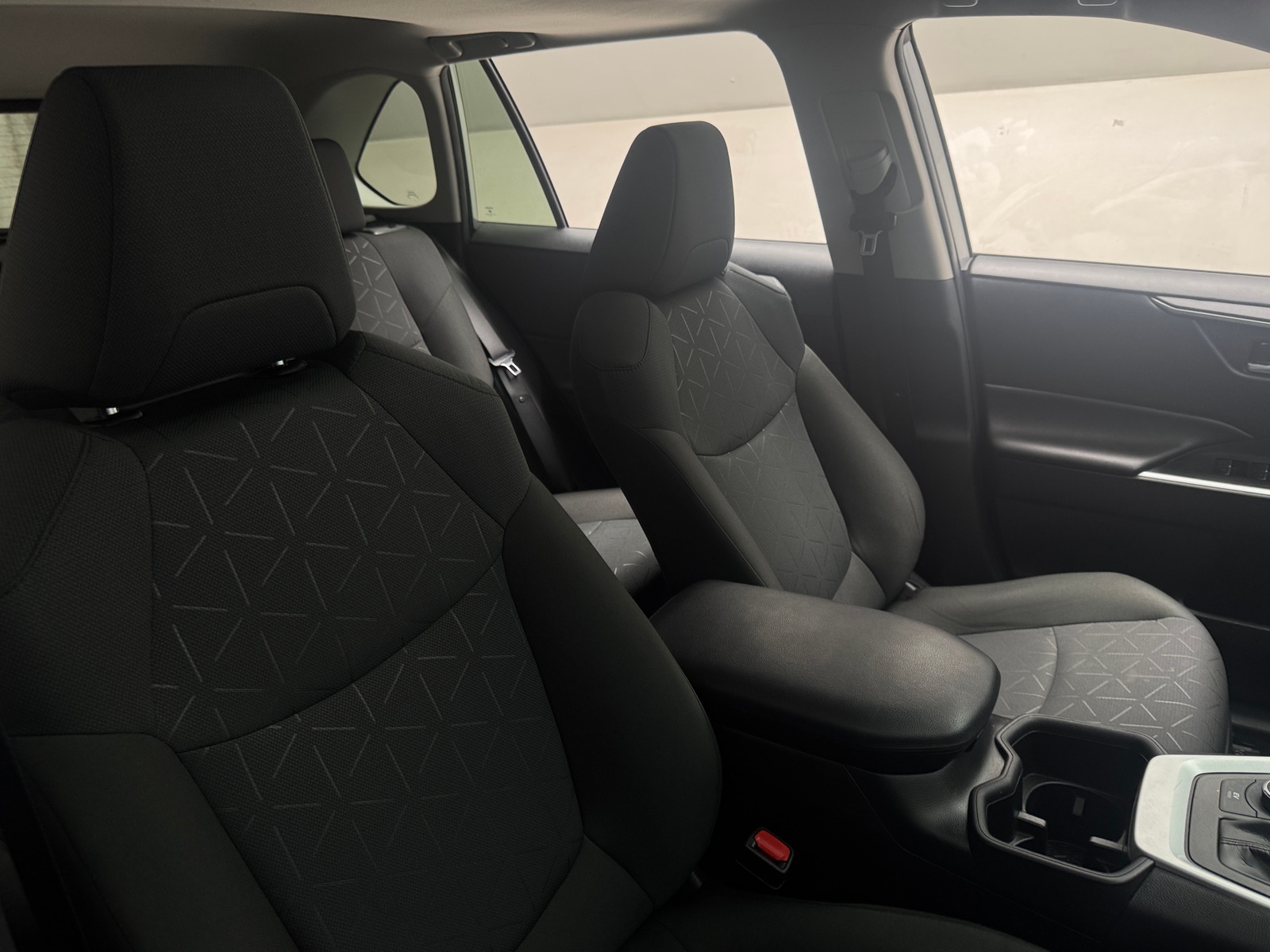 Thumbnail: 2024 Toyota RAV4 - 2