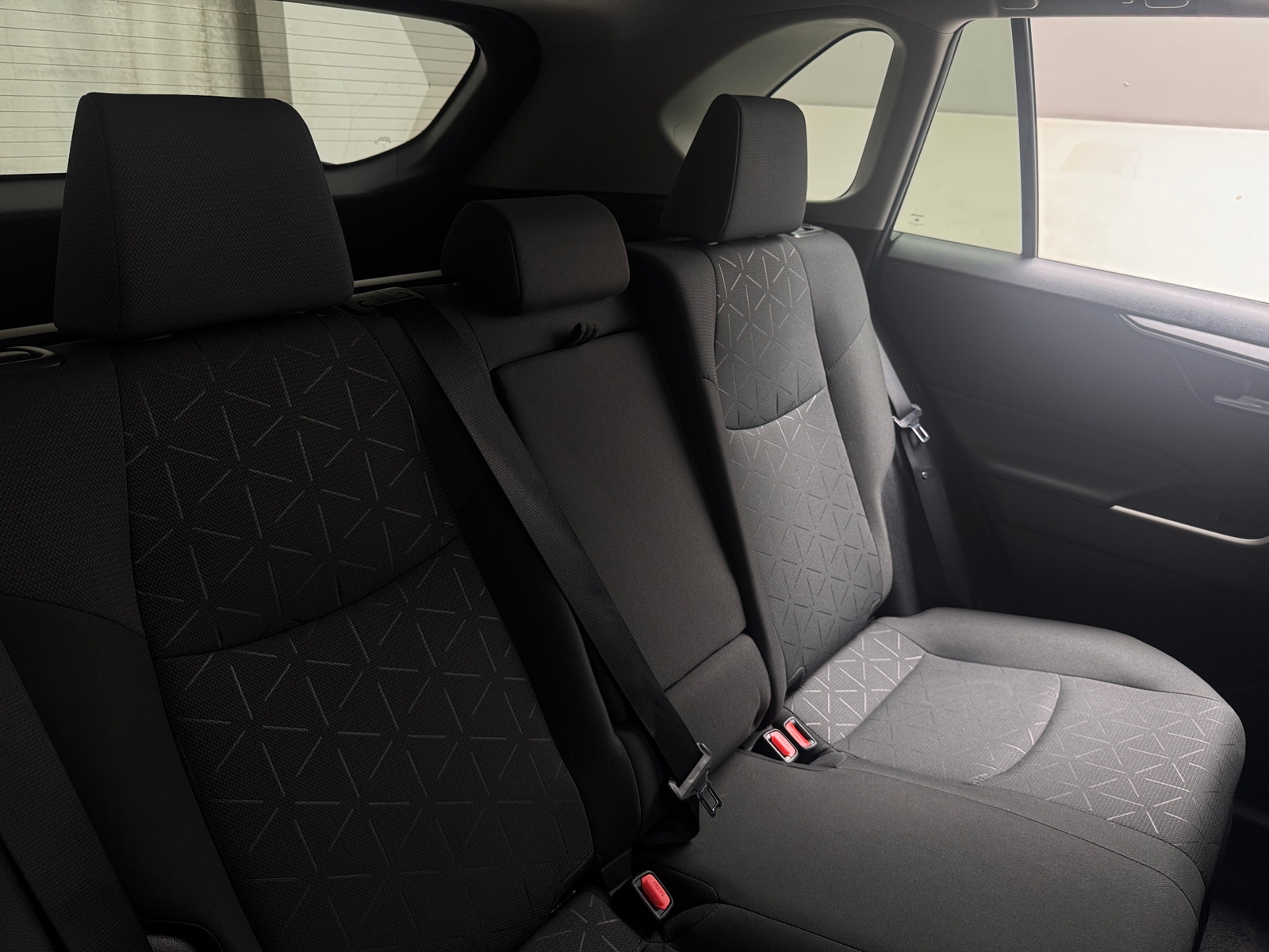 Thumbnail: 2024 Toyota RAV4 - 6