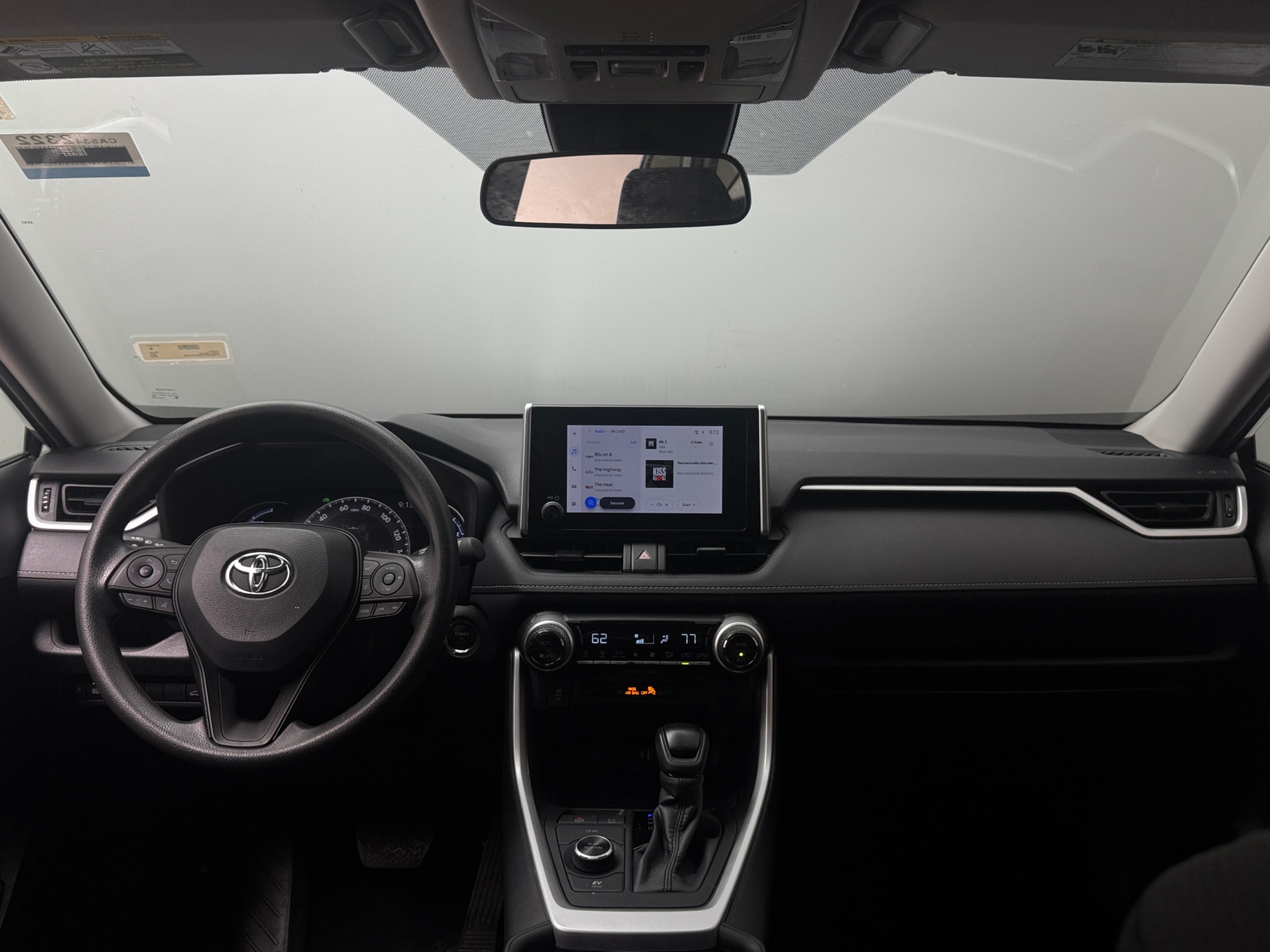 Thumbnail: 2024 Toyota RAV4 - 3