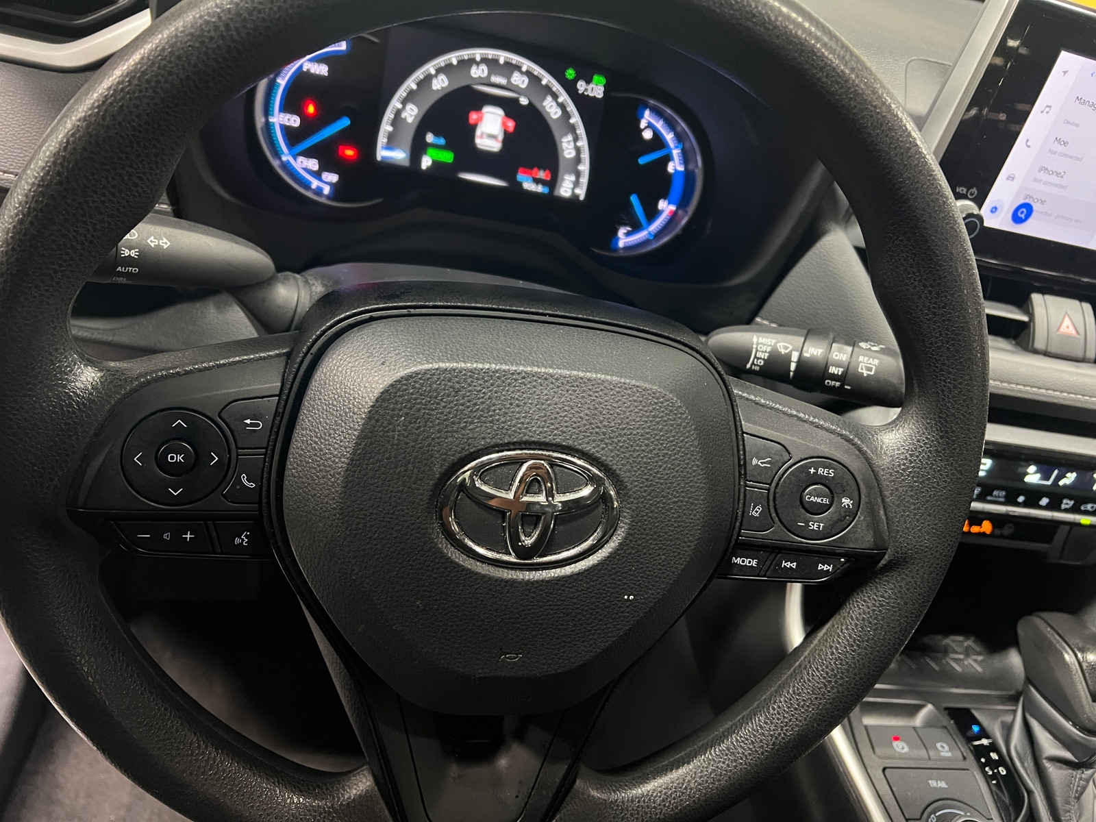 Thumbnail: 2024 Toyota RAV4 - 5