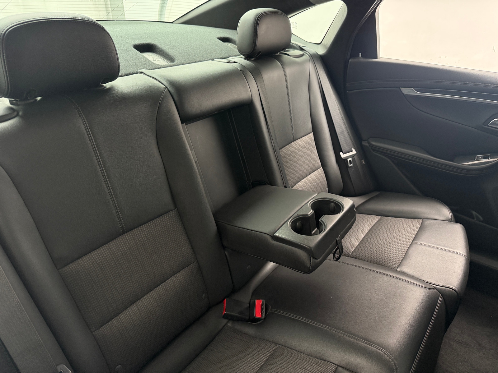 Thumbnail: 2017 Chevrolet Impala - 5