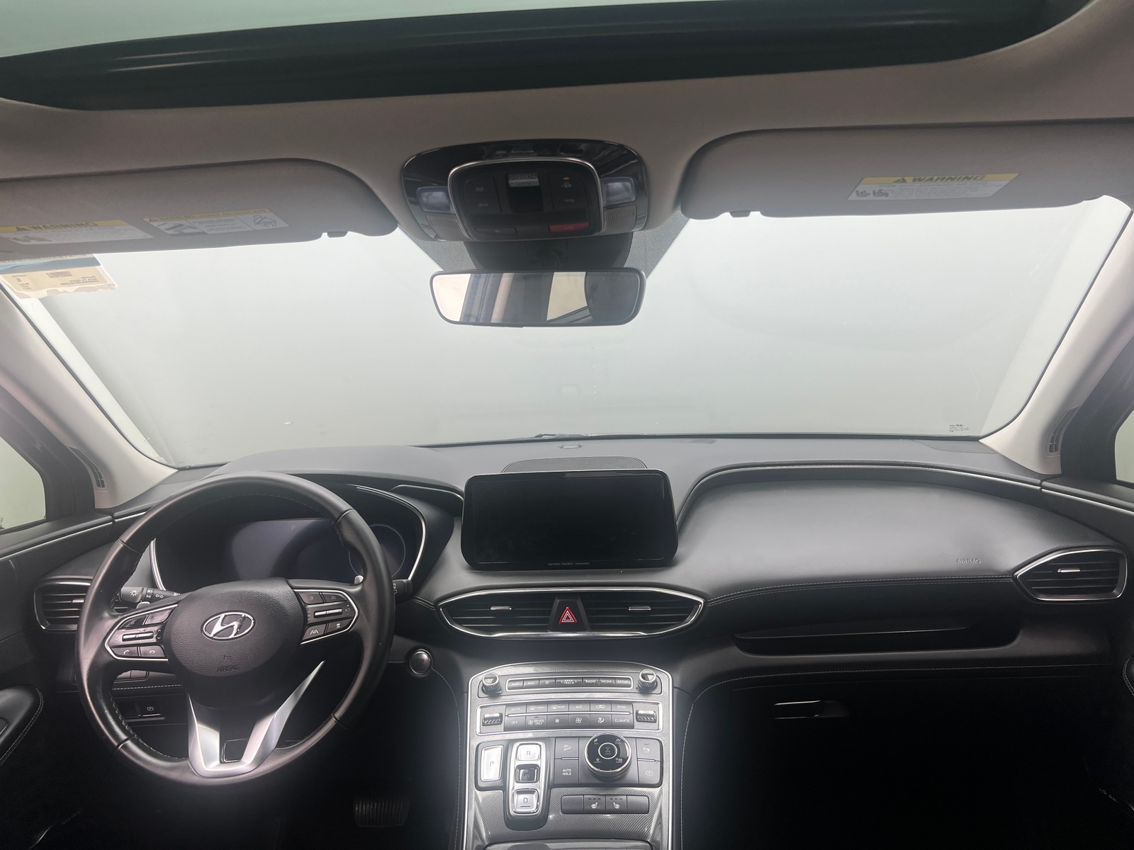 Thumbnail: 2023 Hyundai Santa Fe - 2