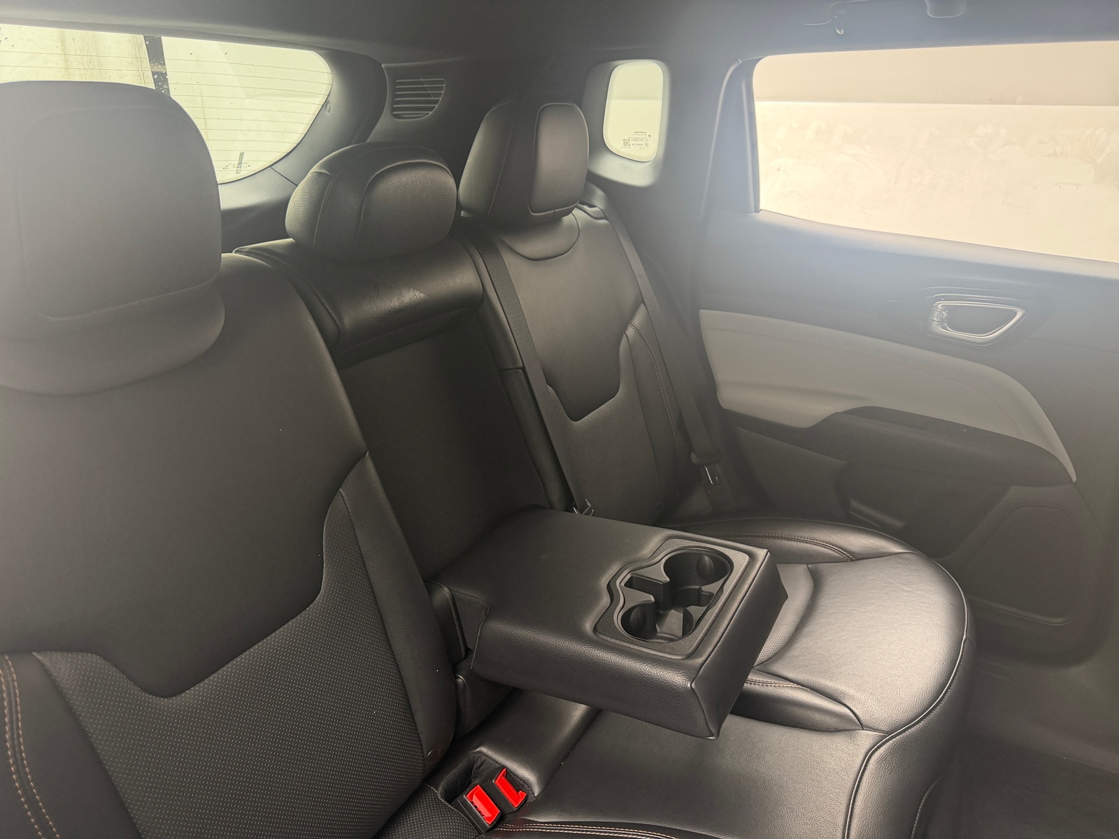 Thumbnail: 2023 Jeep Compass - 5