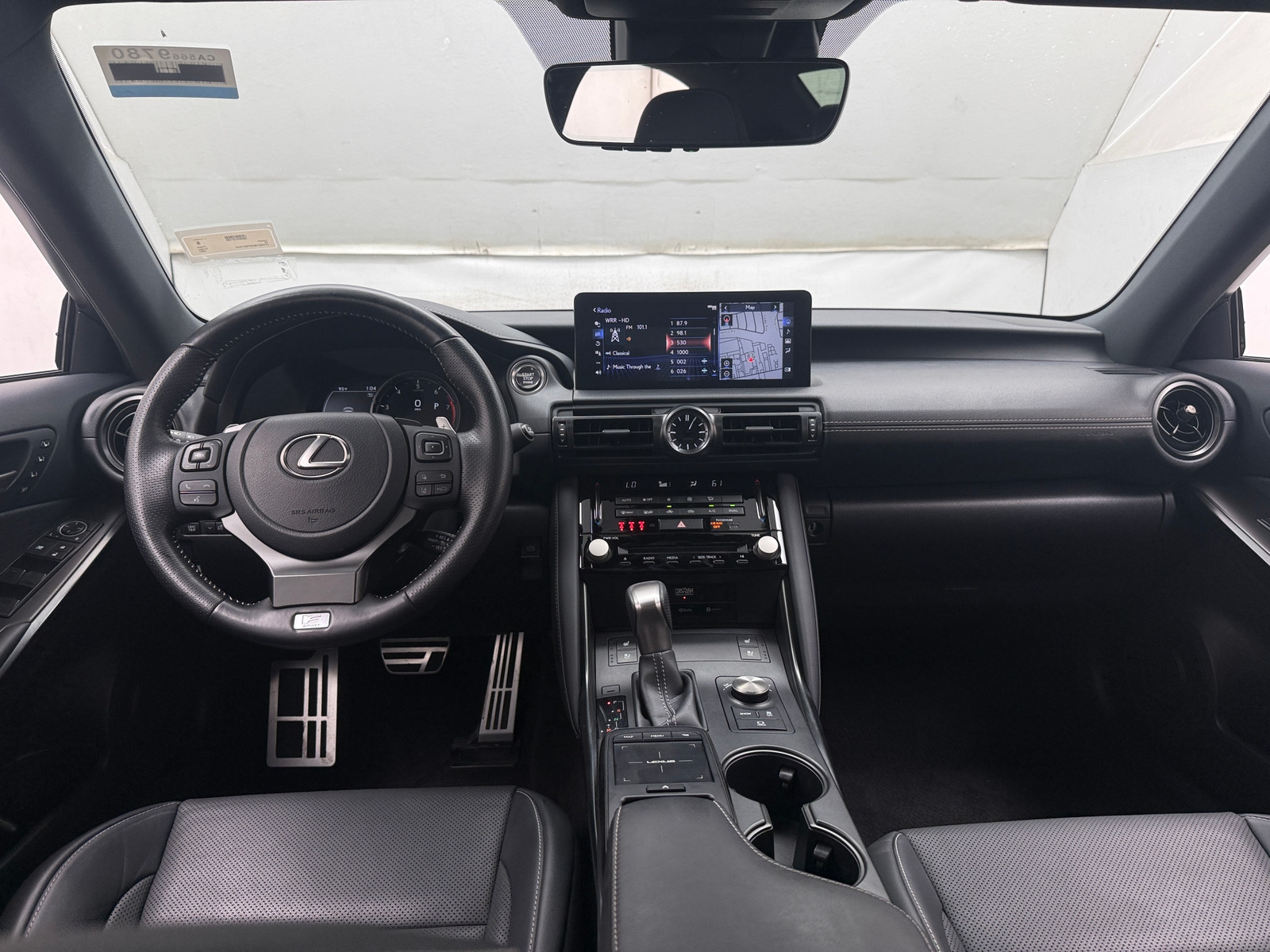 Thumbnail: 2023 Lexus IS - 2