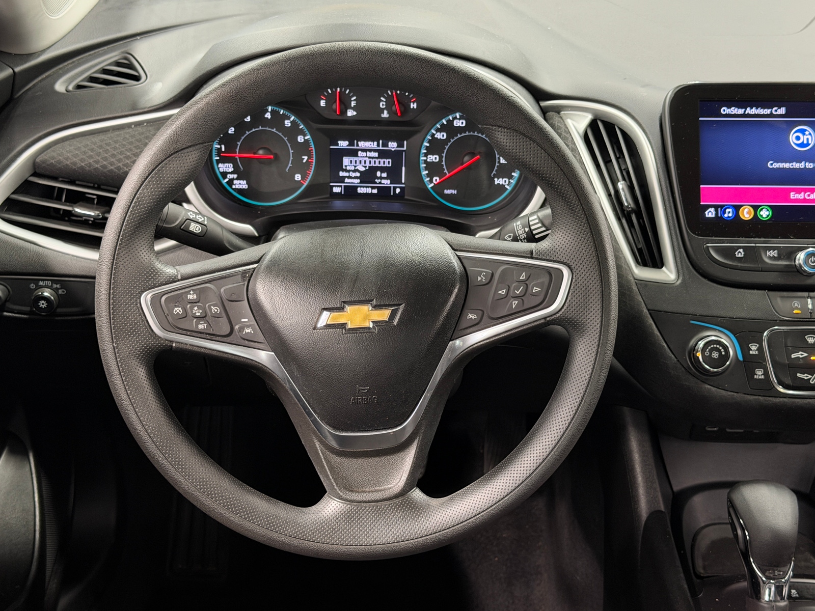 Thumbnail: 2023 Chevrolet Malibu - 5