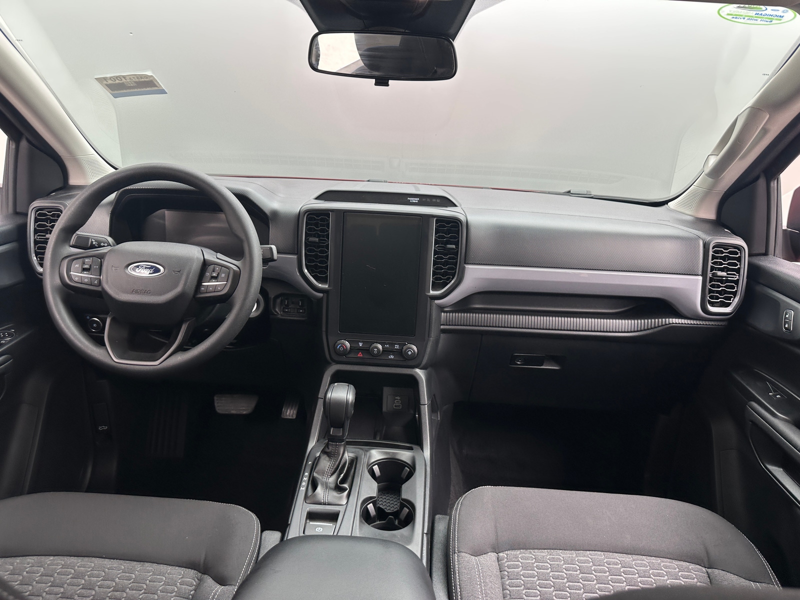 Thumbnail: 2026 Ford Ranger - 3