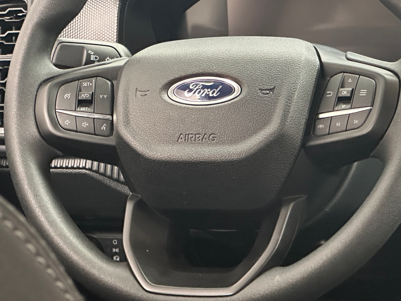 Thumbnail: 2026 Ford Ranger - 5